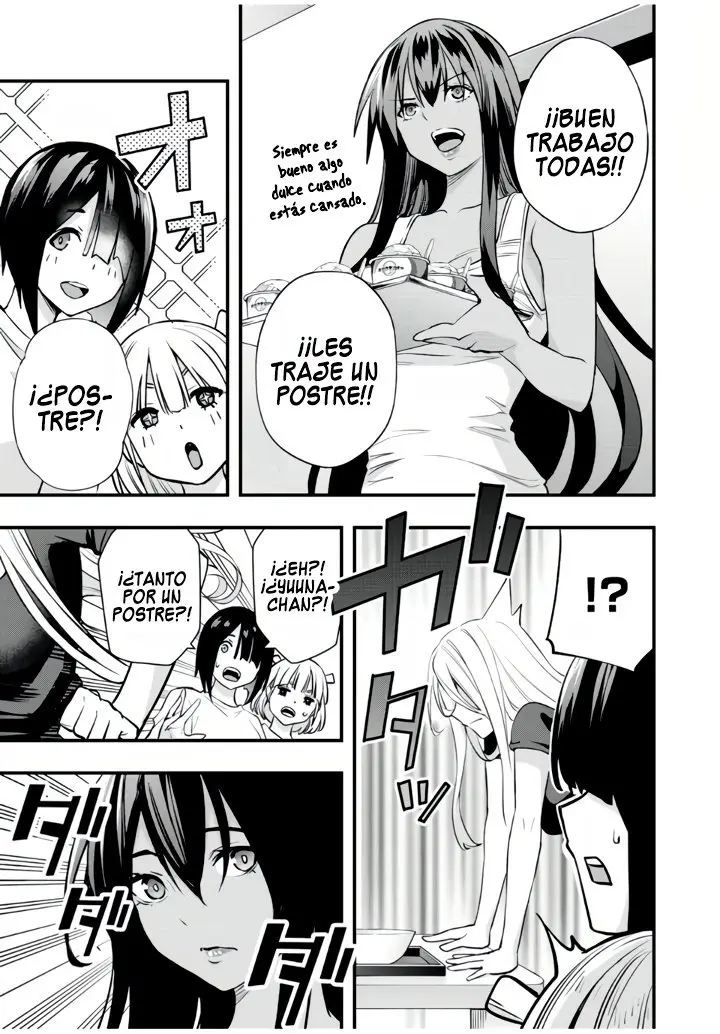 Sawaranaide Kotesashi-kun (2023) - Capítulo 32 - Página 12 - LectorTMOo