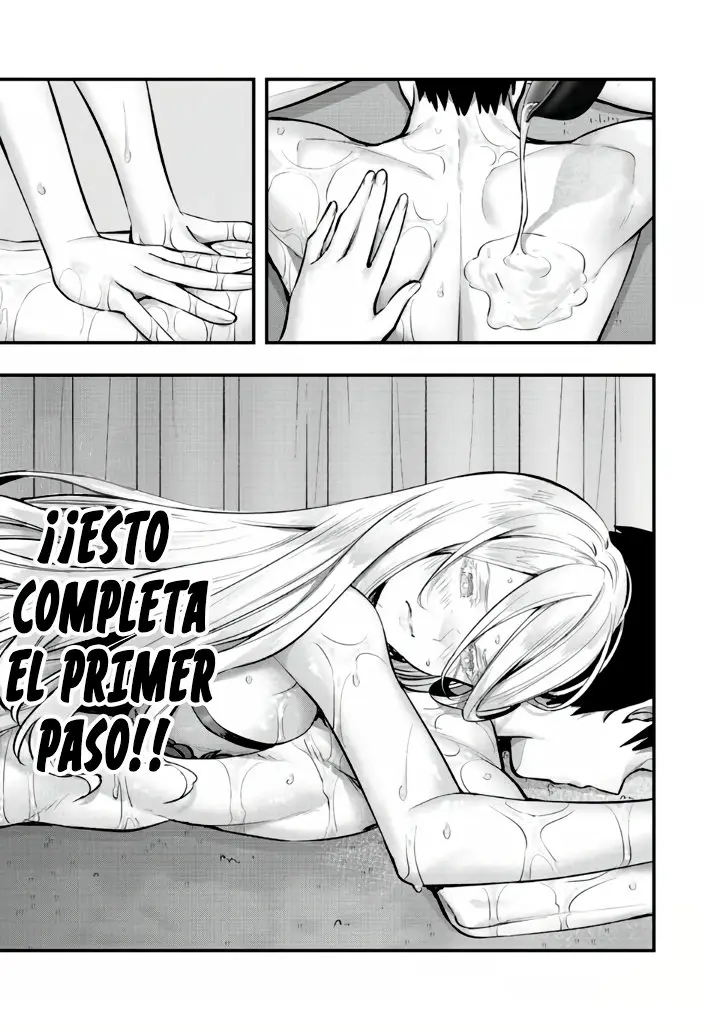 Sawaranaide Kotesashi-kun (2023) - Capítulo 33 - Página 12 - LectorTMOo