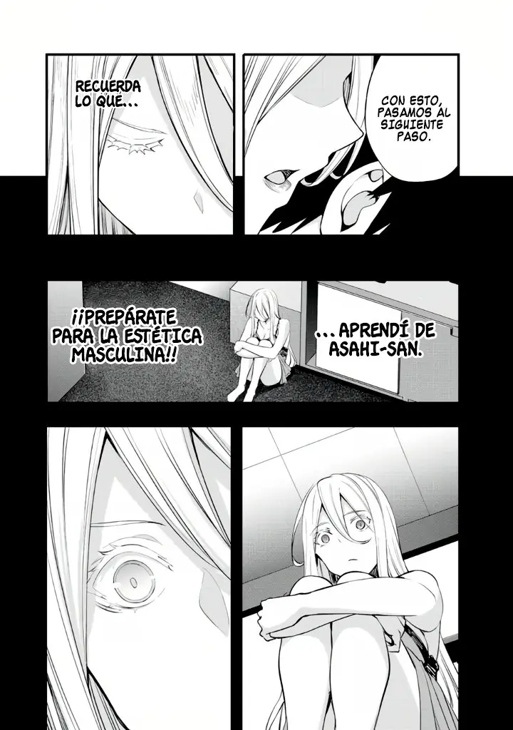 Sawaranaide Kotesashi-kun (2023) - Capítulo 33 - Página 13 - LectorTMOo