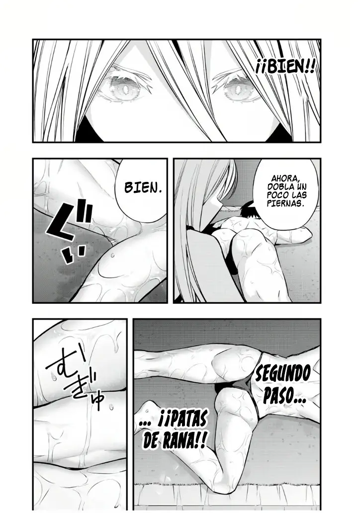 Sawaranaide Kotesashi-kun (2023) - Capítulo 33 - Página 15 - LectorTMOo