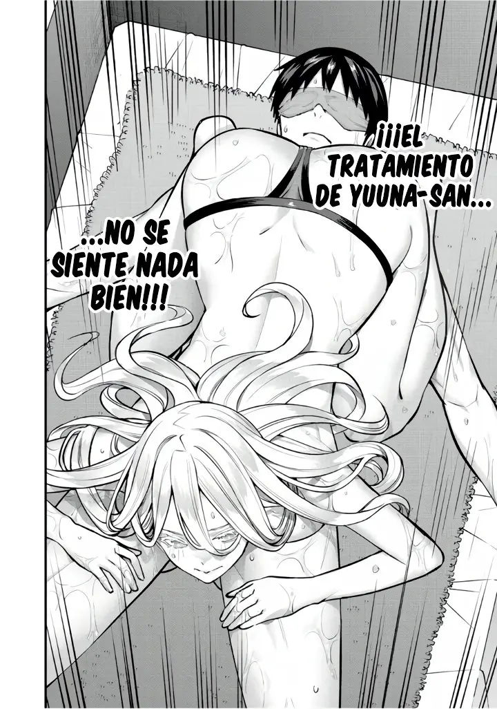 Sawaranaide Kotesashi-kun (2023) - Capítulo 34 - Página 13 - LectorTMOo