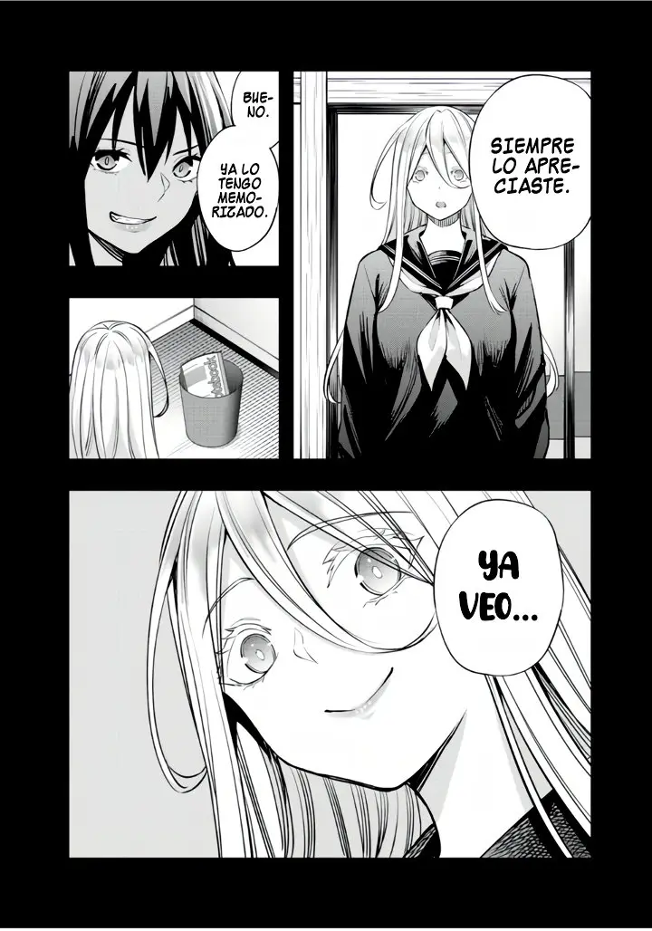 Sawaranaide Kotesashi-kun (2023) - Capítulo 34 - Página 16 - LectorTMOo
