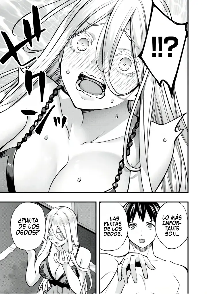 Sawaranaide Kotesashi-kun (2023) - Capítulo 34 - Página 20 - LectorTMOo