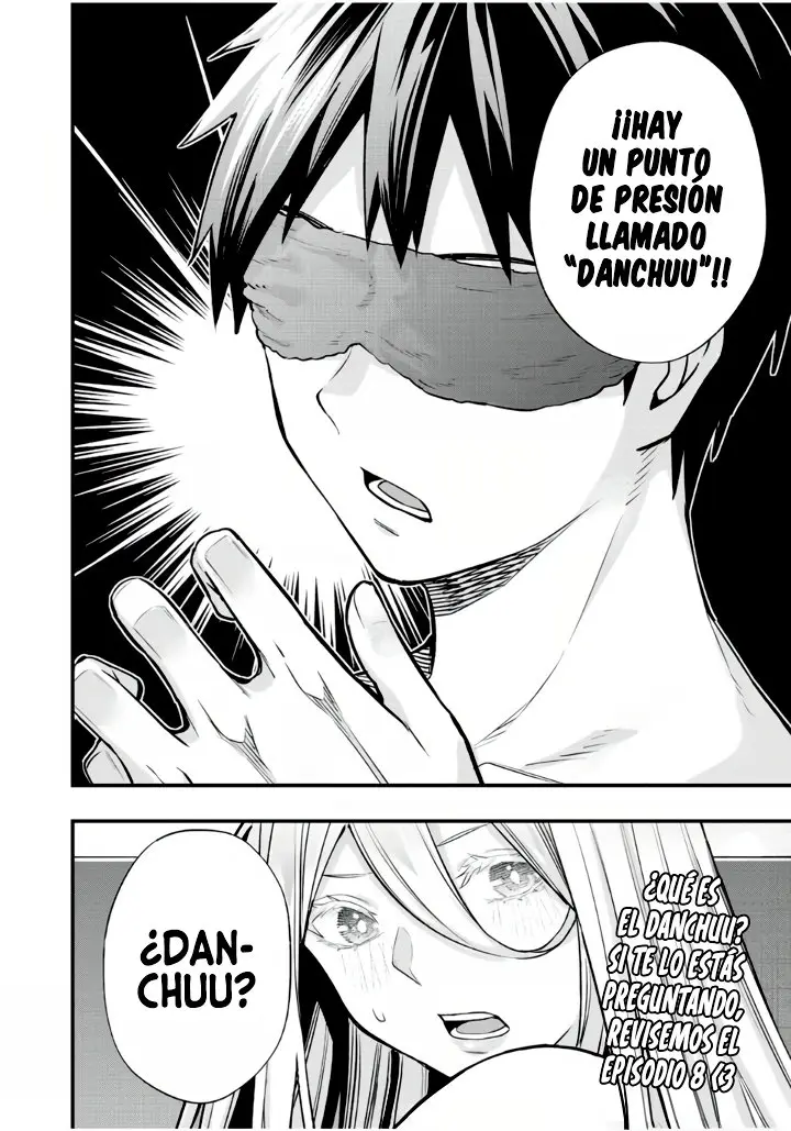 Sawaranaide Kotesashi-kun (2023) - Capítulo 35 - Página 19 - LectorTMOo
