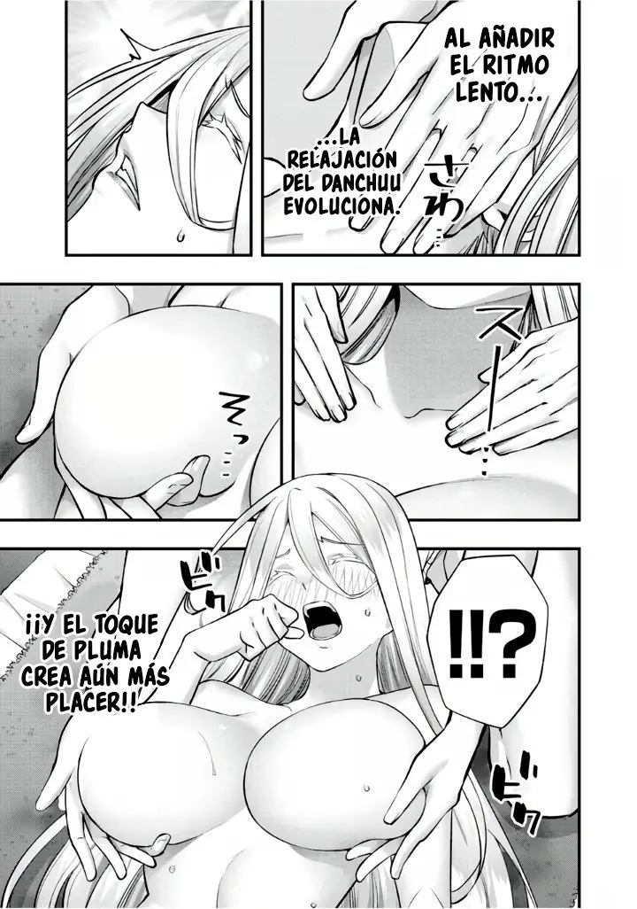Sawaranaide Kotesashi-kun (2023) - Capítulo 36 - Página 20 - LectorTMOo