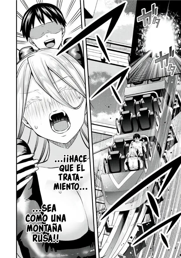 Sawaranaide Kotesashi-kun (2023) - Capítulo 36 - Página 26 - LectorTMOo
