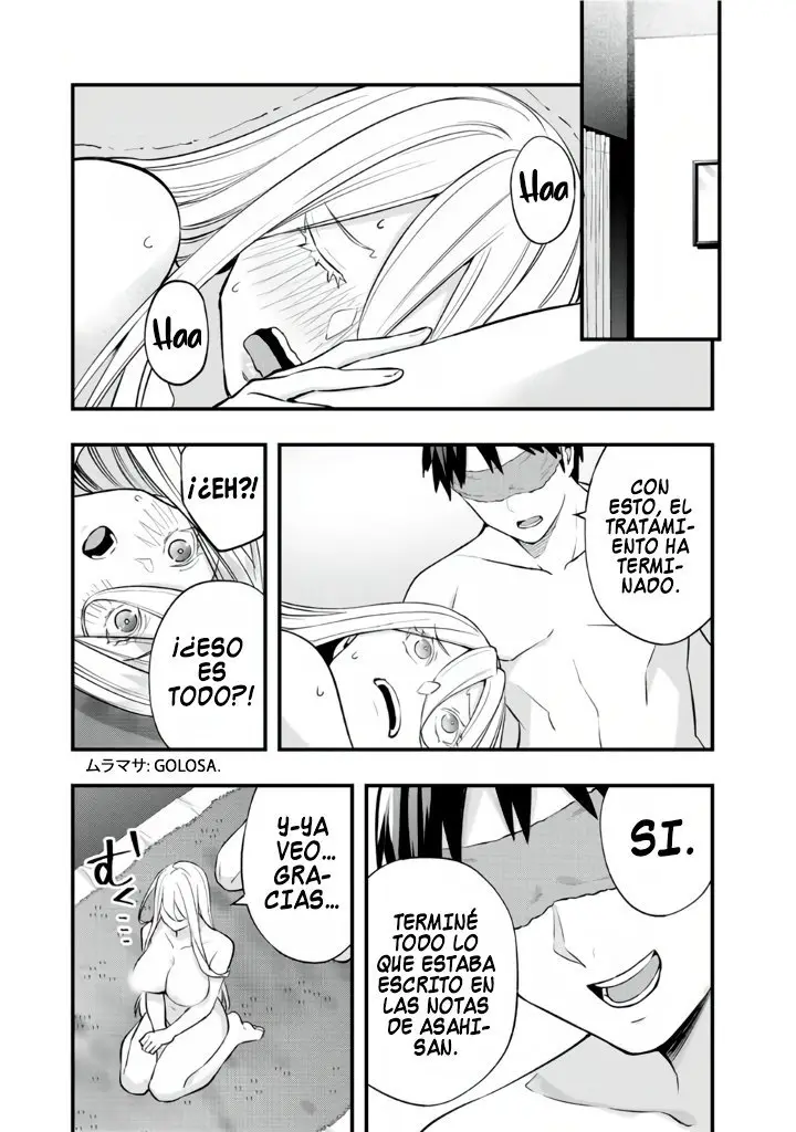 Sawaranaide Kotesashi-kun (2023) - Capítulo 36 - Página 32 - LectorTMOo
