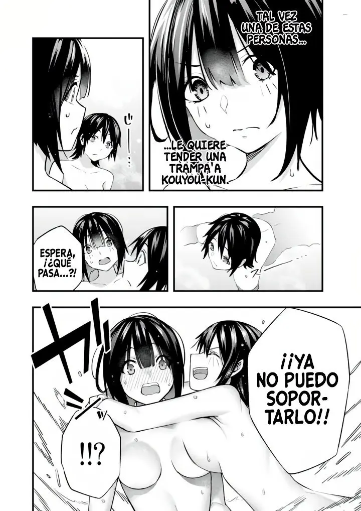 Sawaranaide Kotesashi-kun (2023) - Capítulo 37 - Página 5 - LectorTMOo
