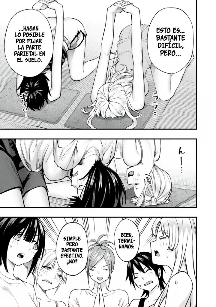 Sawaranaide Kotesashi-kun (2023) - Capítulo 37 - Página 14 - LectorTMOo
