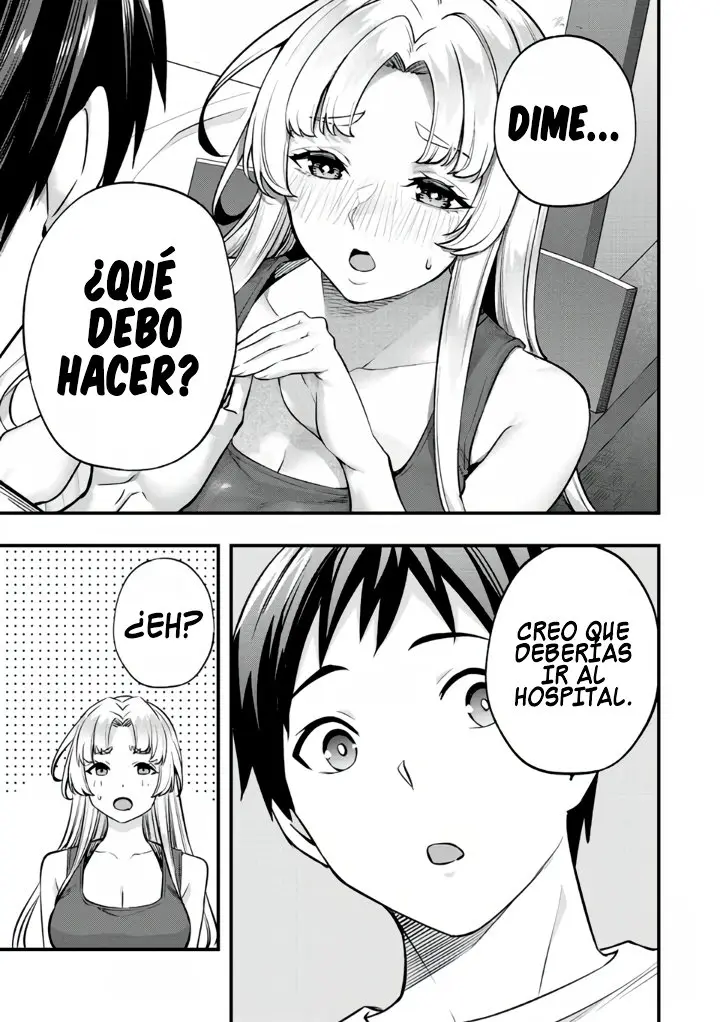 Sawaranaide Kotesashi-kun (2023) - Capítulo 39 - Página 4 - LectorTMOo