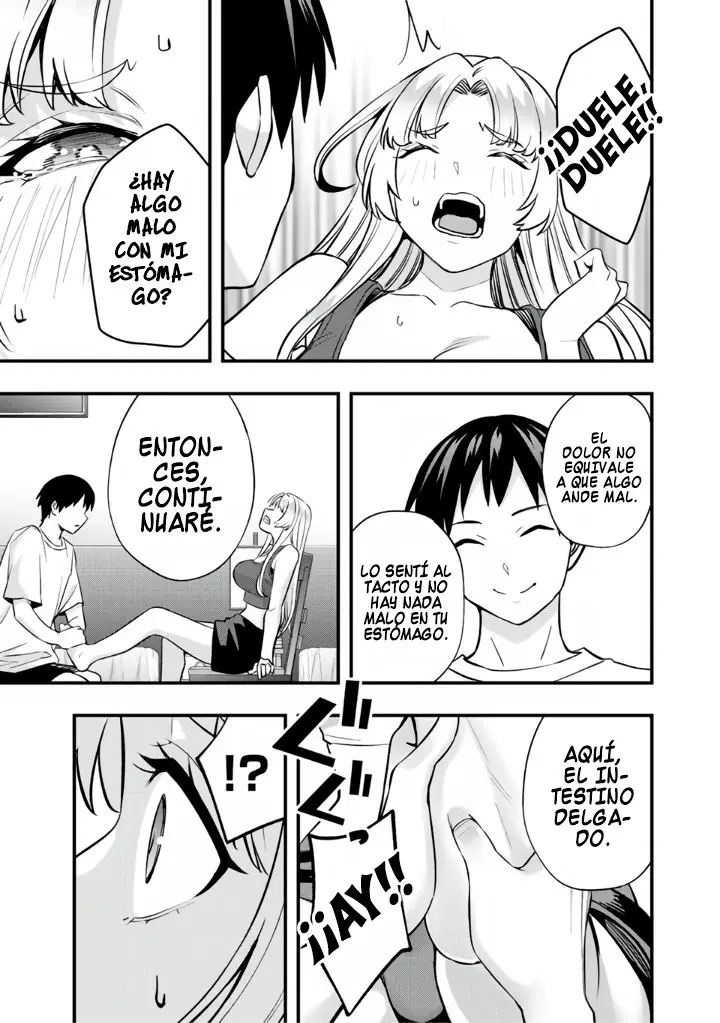 Sawaranaide Kotesashi-kun (2023) - Capítulo 39 - Página 14 - LectorTMOo