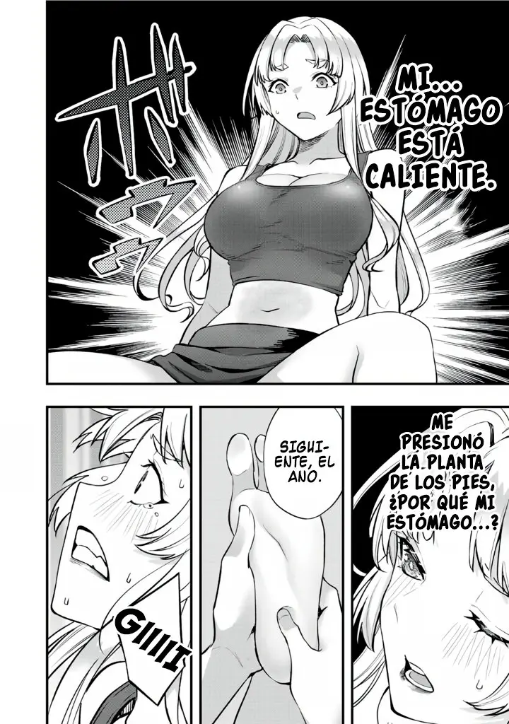 Sawaranaide Kotesashi-kun (2023) - Capítulo 39 - Página 15 - LectorTMOo