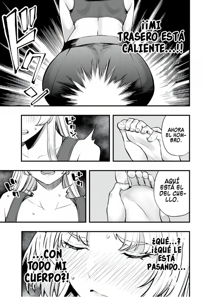 Sawaranaide Kotesashi-kun (2023) - Capítulo 39 - Página 16 - LectorTMOo