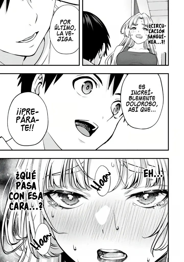 Sawaranaide Kotesashi-kun (2023) - Capítulo 39 - Página 18 - LectorTMOo