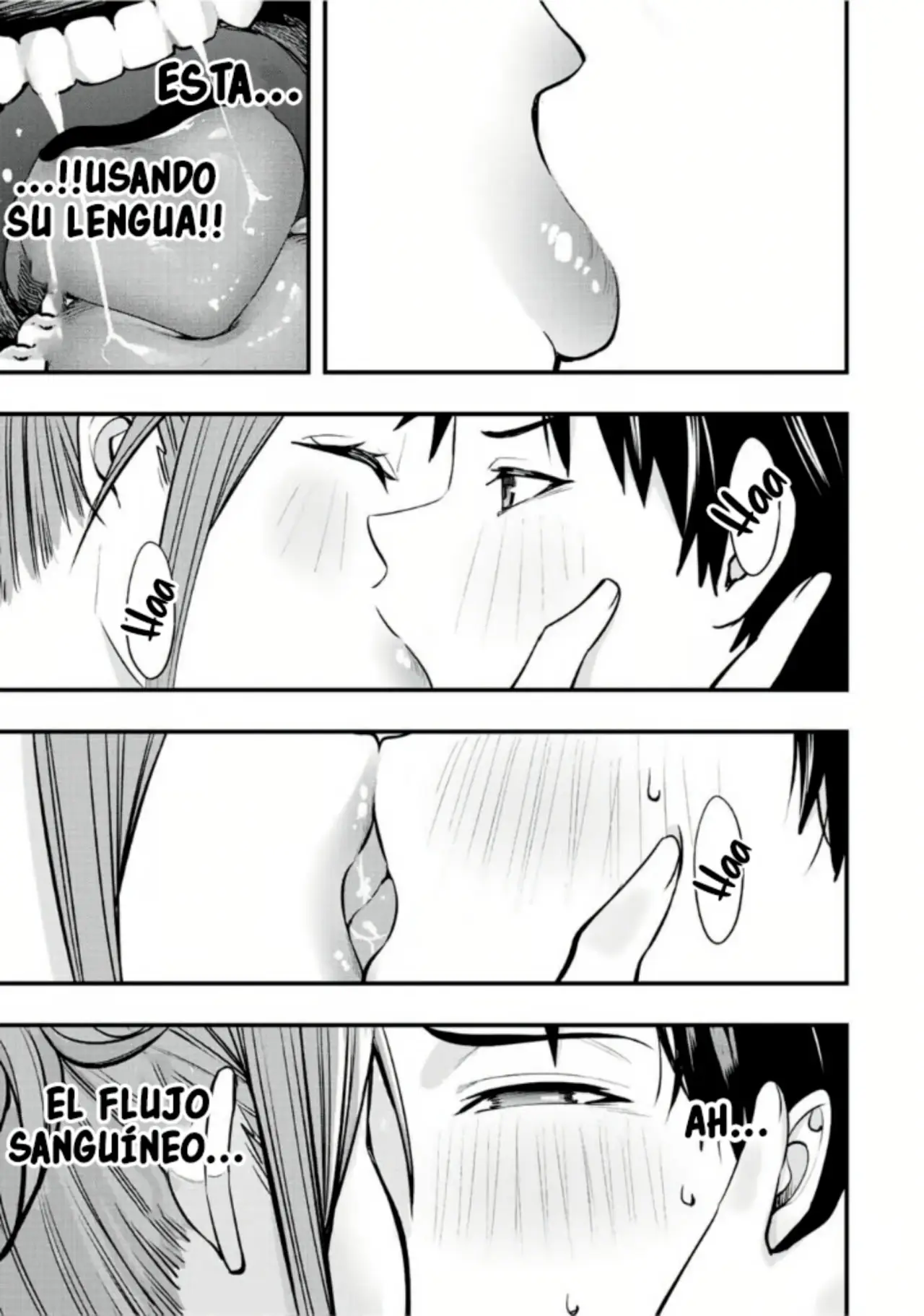 Sawaranaide Kotesashi-kun (2023) - Capítulo 46 - Página 12 - LectorTMOo