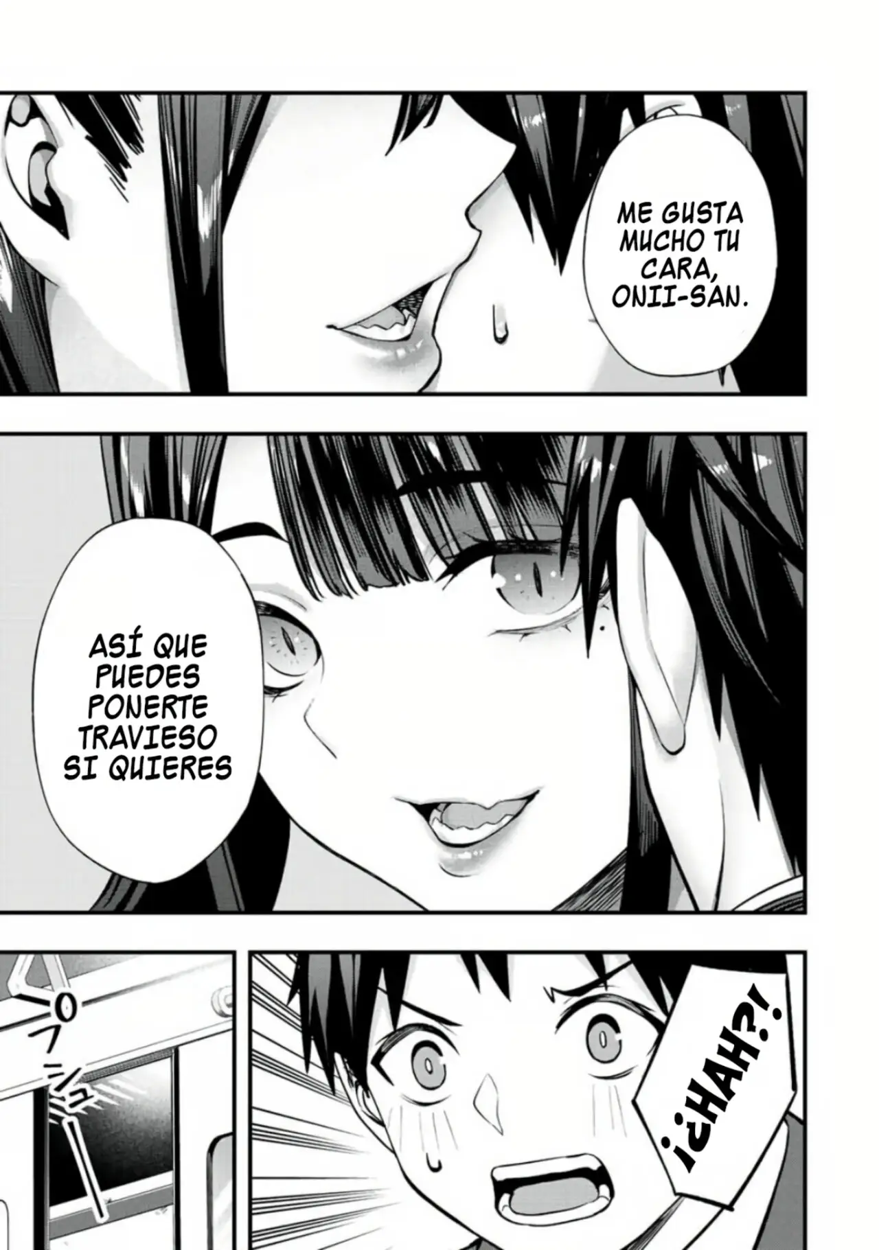 Sawaranaide Kotesashi-kun (2023) - Capítulo 49 - Página 6 - LectorTMOo