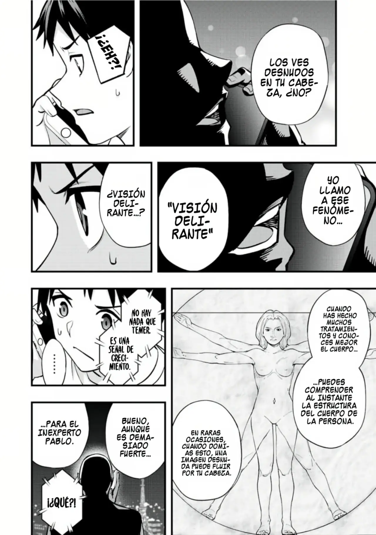 Sawaranaide Kotesashi-kun (2023) - Capítulo 50 - Página 13 - LectorTMOo