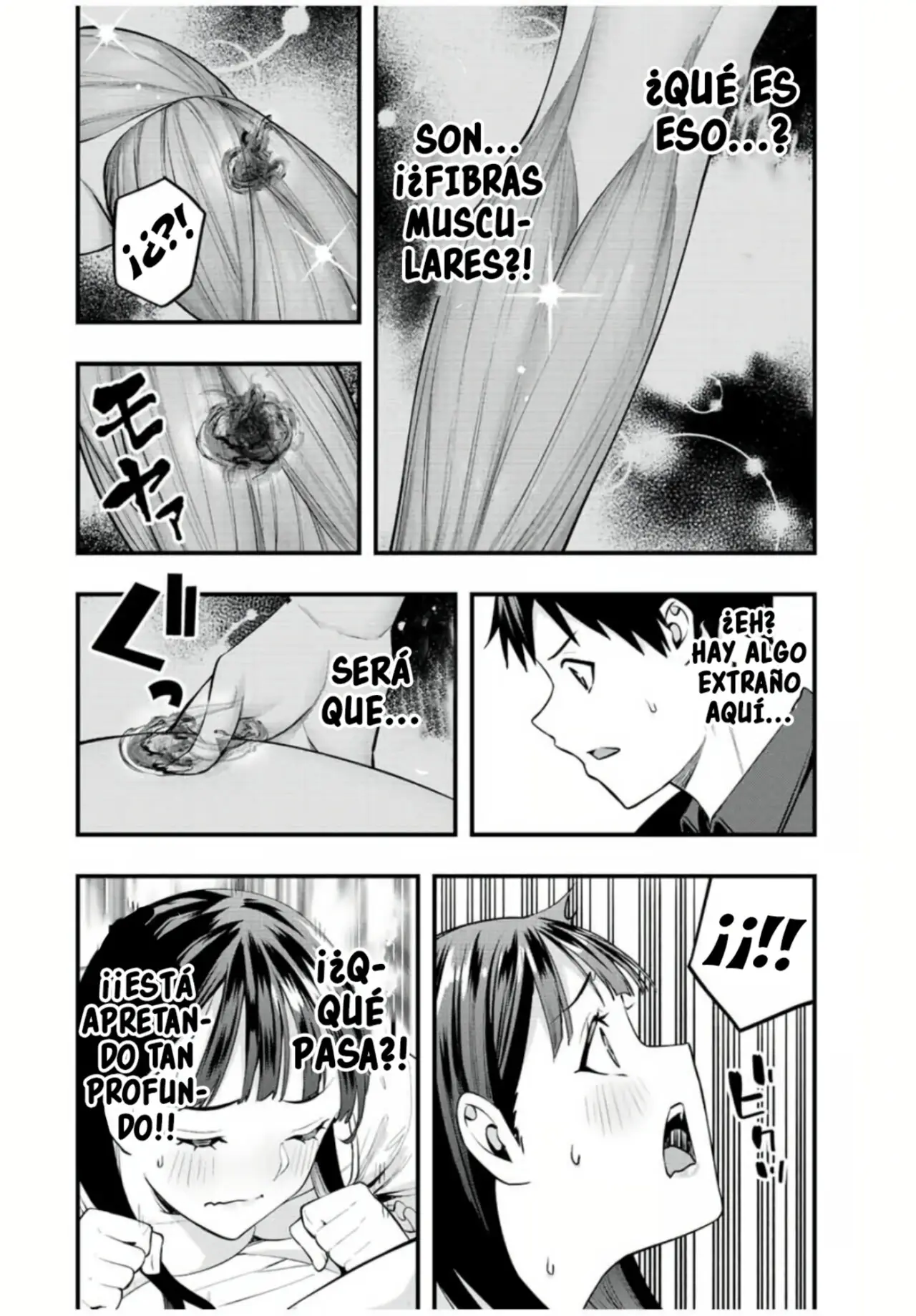 Sawaranaide Kotesashi-kun (2023) - Capítulo 52 - Página 11 - LectorTMOo