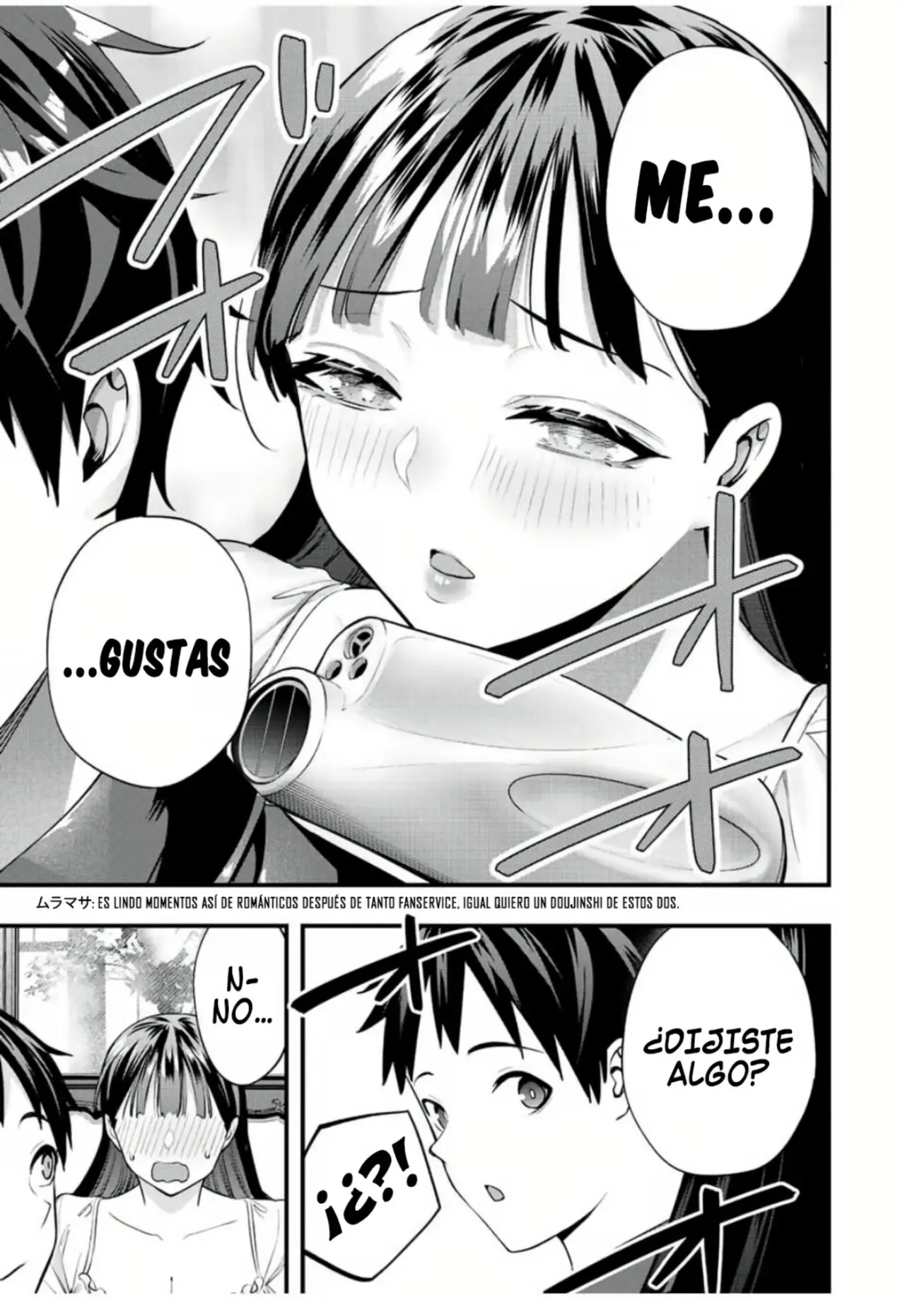 Sawaranaide Kotesashi-kun (2023) - Capítulo 52 - Página 18 - LectorTMOo