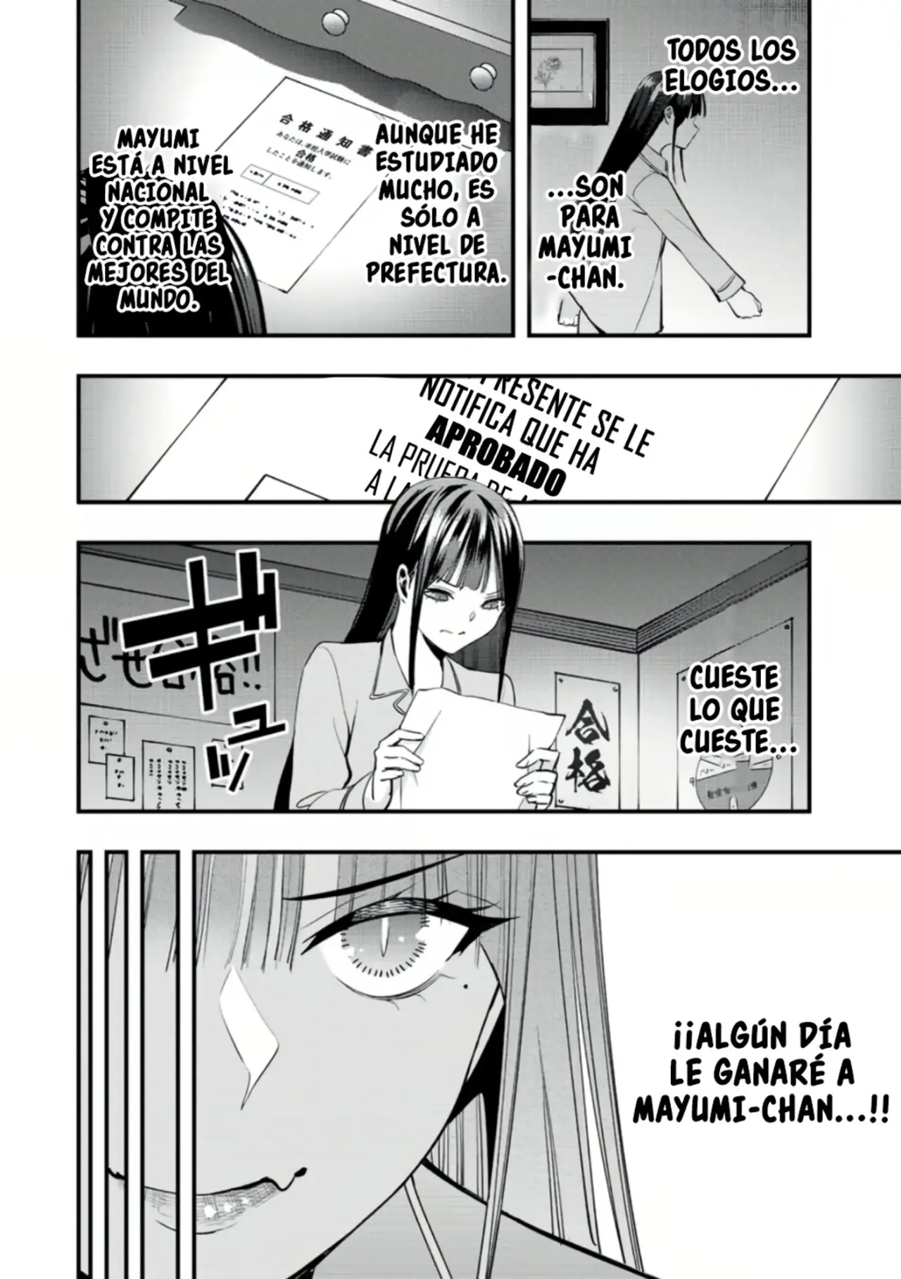 Sawaranaide Kotesashi-kun (2023) - Capítulo 55 - Página 7 - LectorTMOo