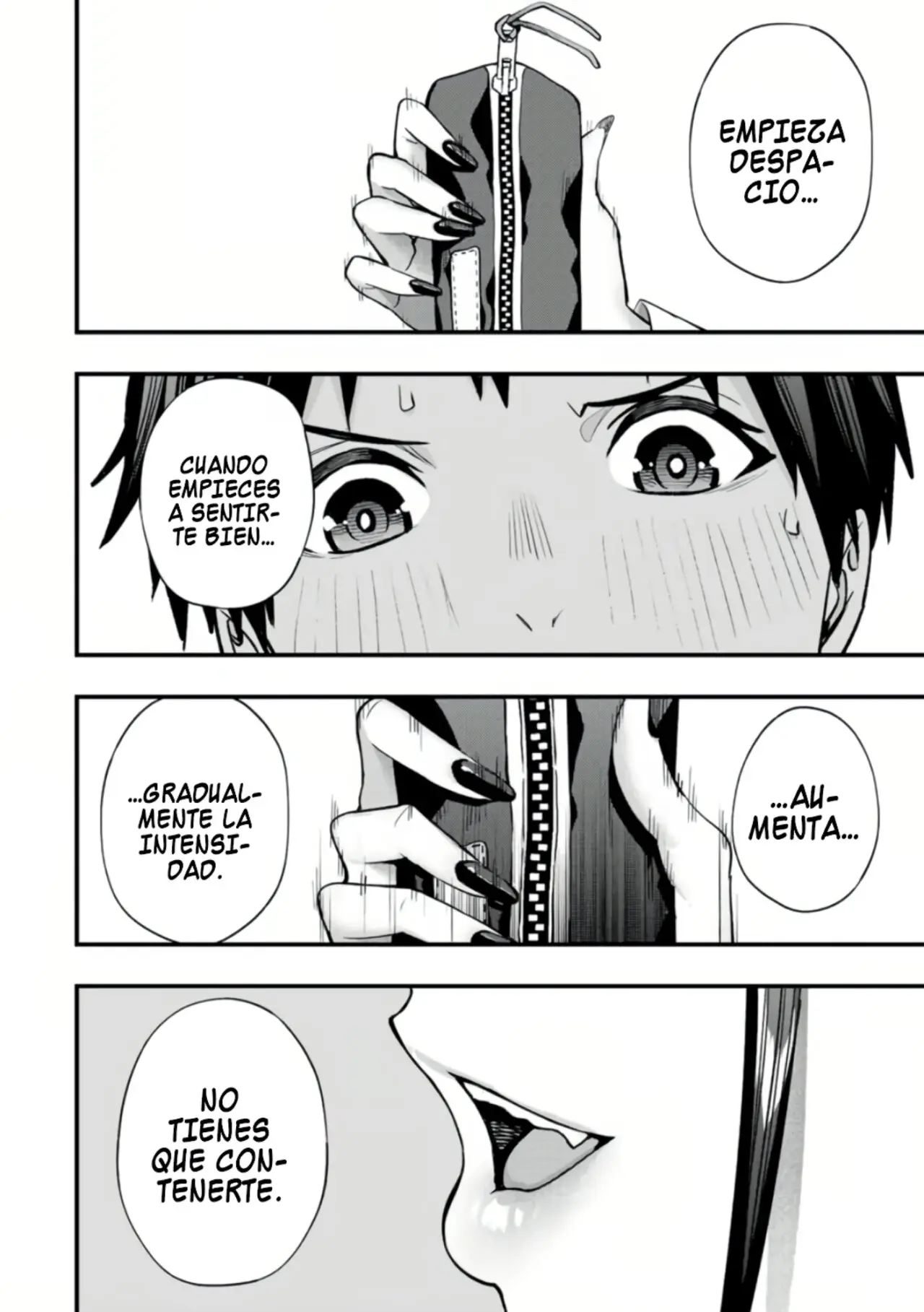 Sawaranaide Kotesashi-kun (2023) - Capítulo 55 - Página 11 - LectorTMOo