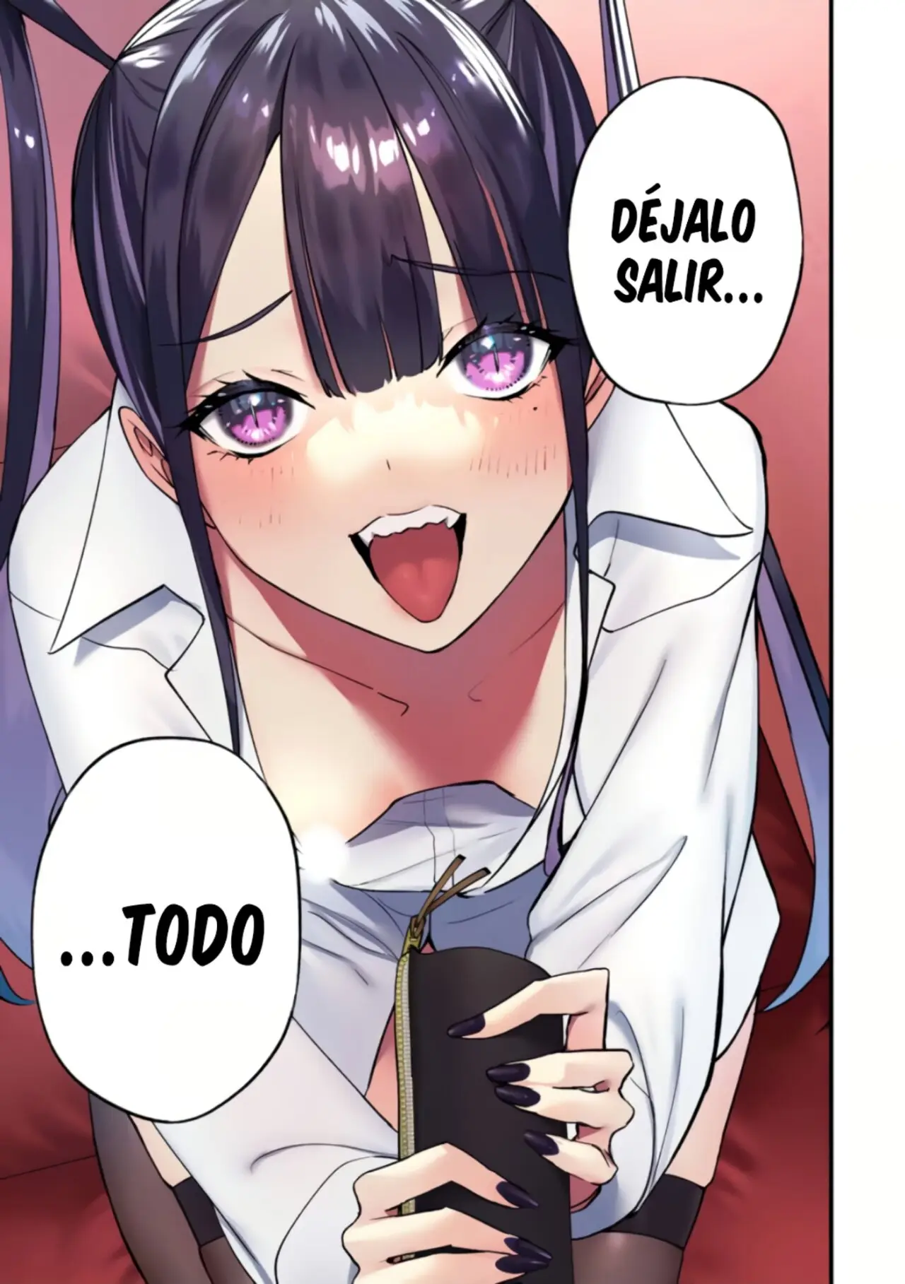 Sawaranaide Kotesashi-kun (2023) - Capítulo 55 - Página 12 - LectorTMOo