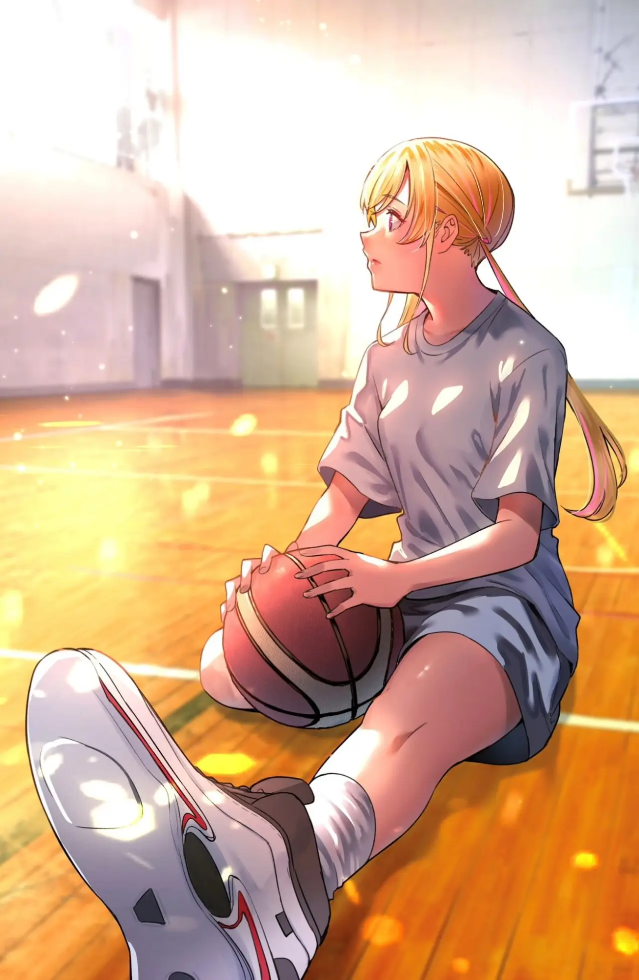 Sawaranaide Kotesashi-kun (2023) - Capítulo 55 - Página 17 - LectorTMOo