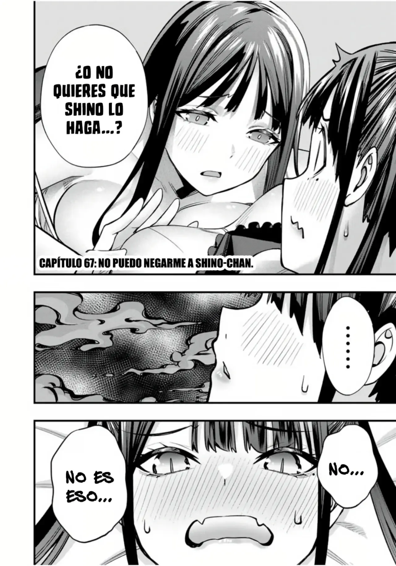 Sawaranaide Kotesashi-kun (2023) - Capítulo 67 - Página 2 - LectorTMOo