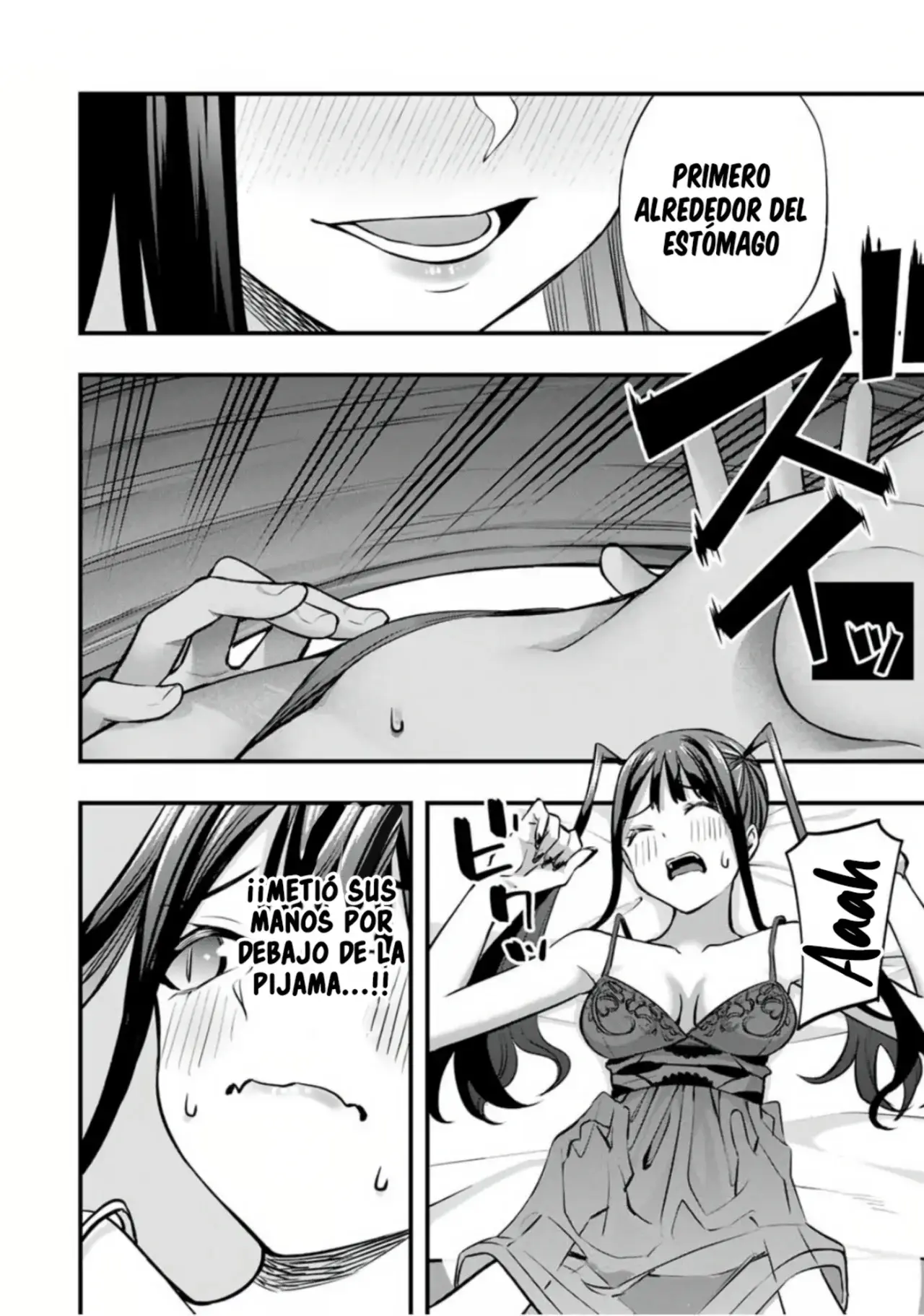 Sawaranaide Kotesashi-kun (2023) - Capítulo 67 - Página 5 - LectorTMOo