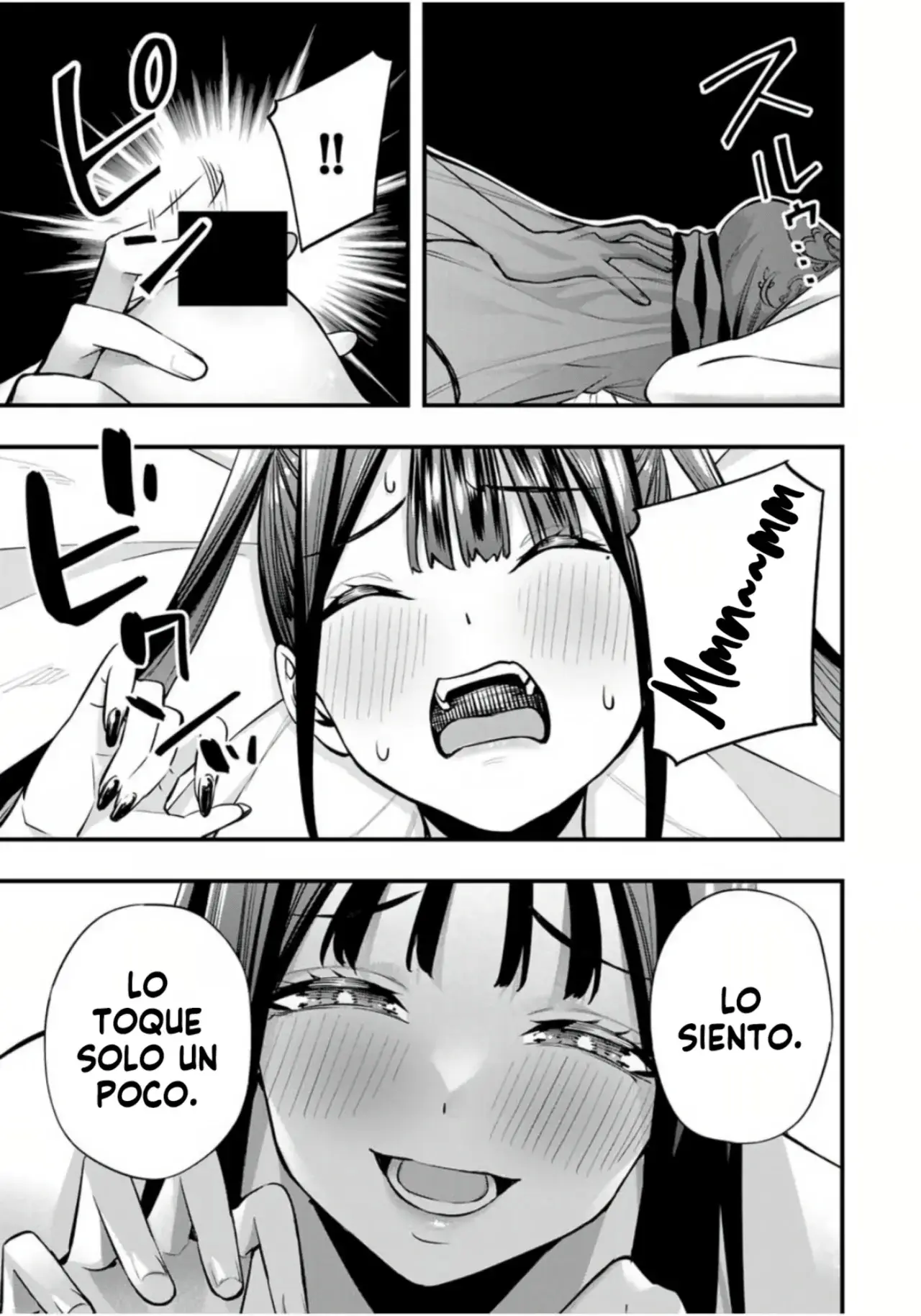 Sawaranaide Kotesashi-kun (2023) - Capítulo 67 - Página 6 - LectorTMOo