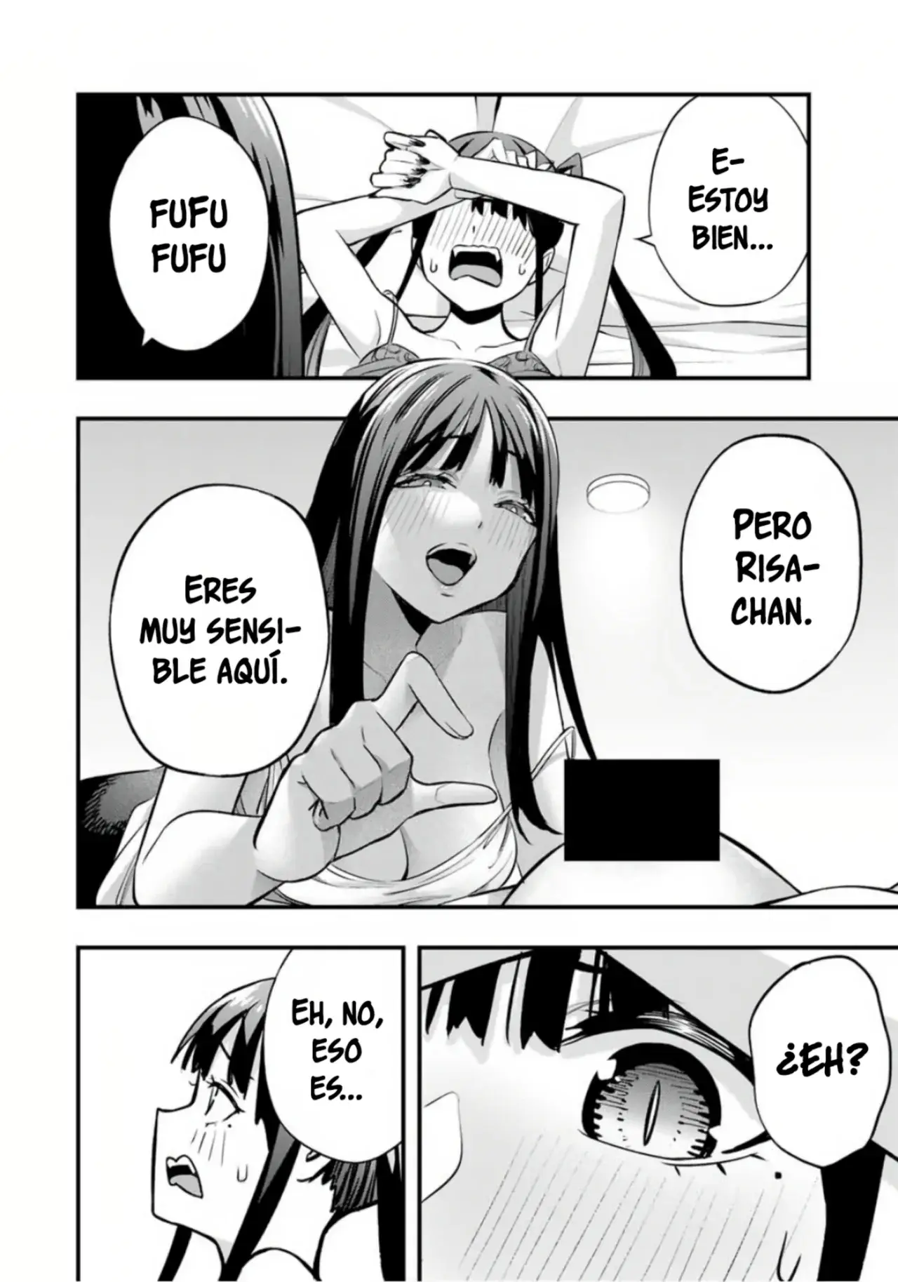 Sawaranaide Kotesashi-kun (2023) - Capítulo 67 - Página 7 - LectorTMOo