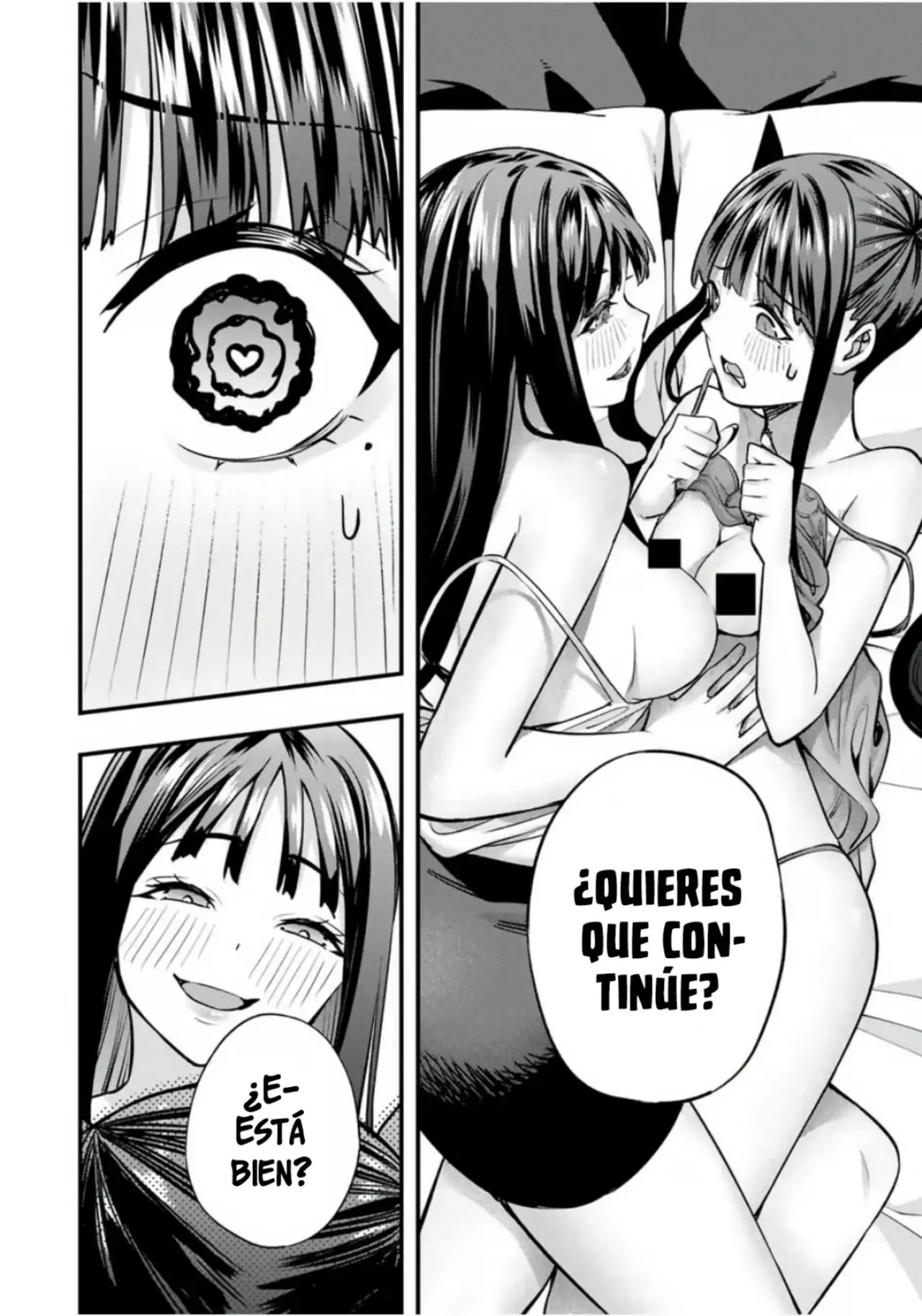 Sawaranaide Kotesashi-kun (2023) - Capítulo 67 - Página 9 - LectorTMOo