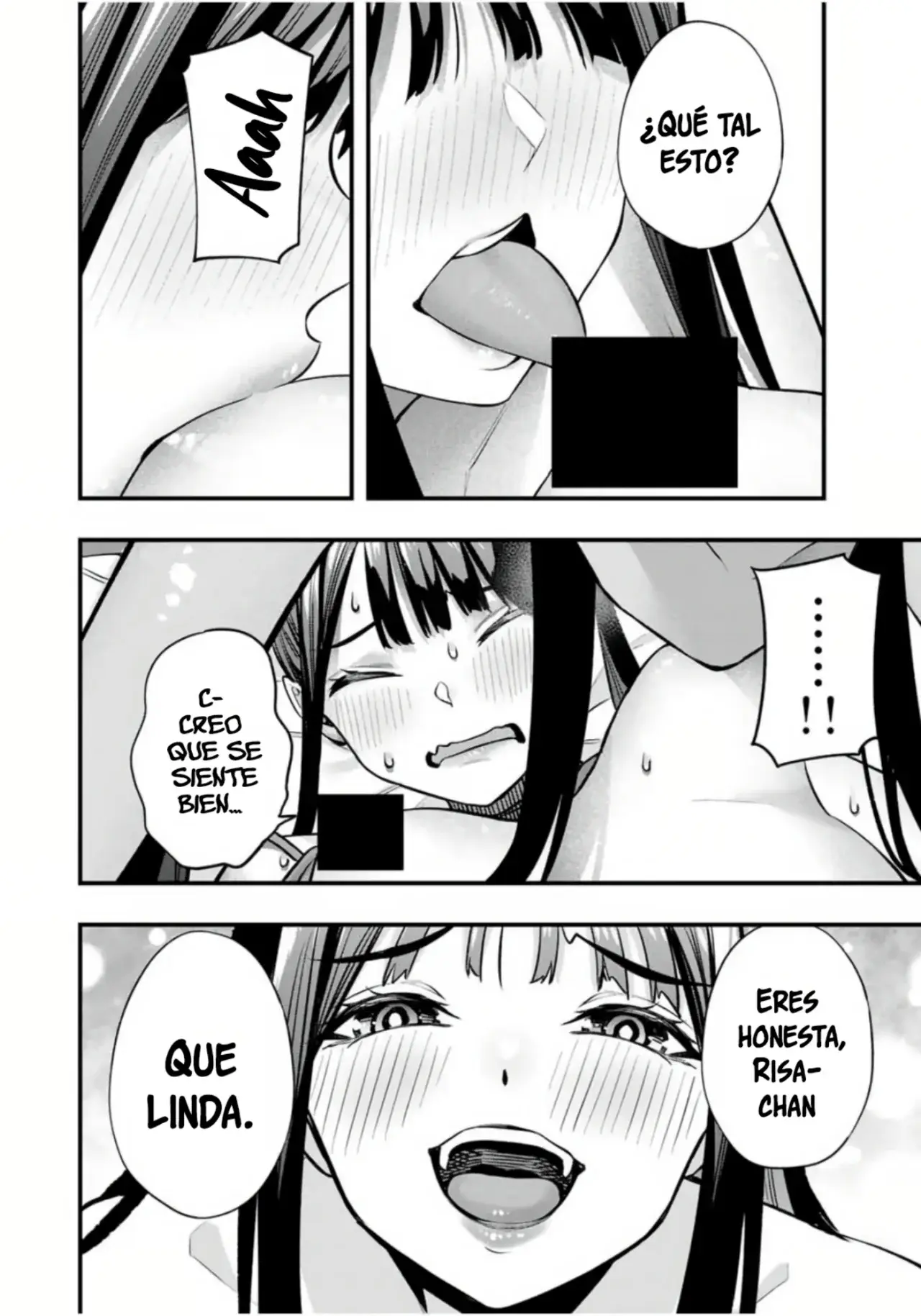Sawaranaide Kotesashi-kun (2023) - Capítulo 67 - Página 11 - LectorTMOo