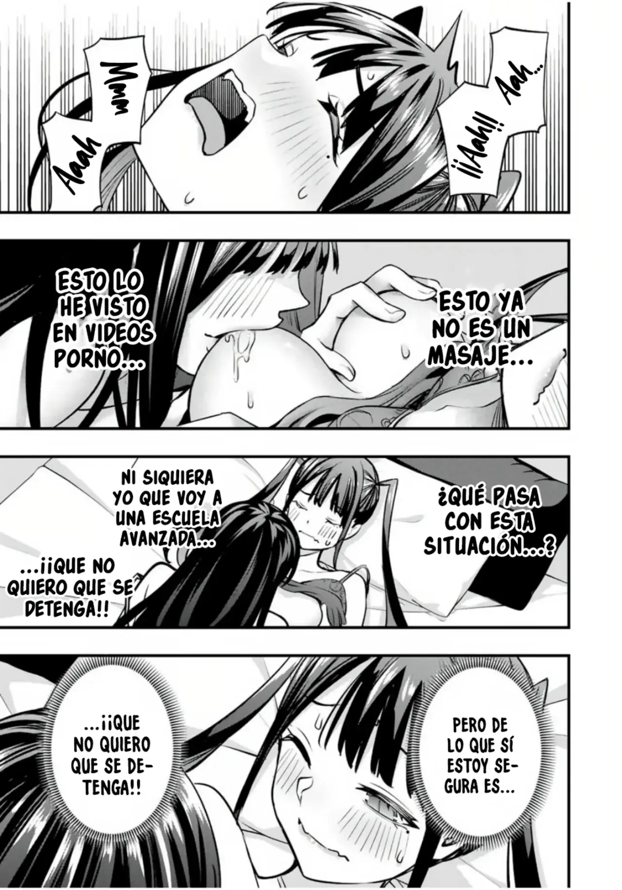 Sawaranaide Kotesashi-kun (2023) - Capítulo 67 - Página 12 - LectorTMOo