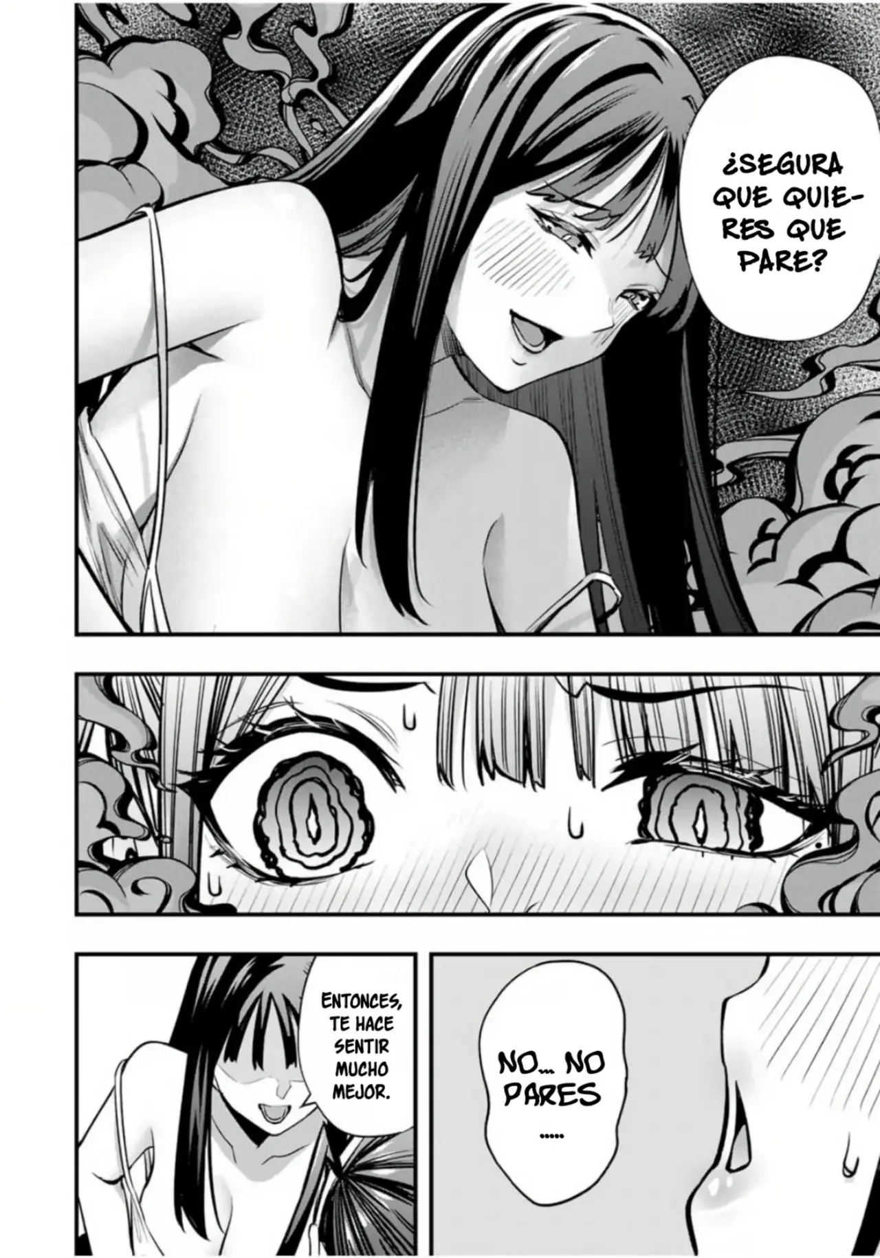 Sawaranaide Kotesashi-kun (2023) - Capítulo 67 - Página 15 - LectorTMOo