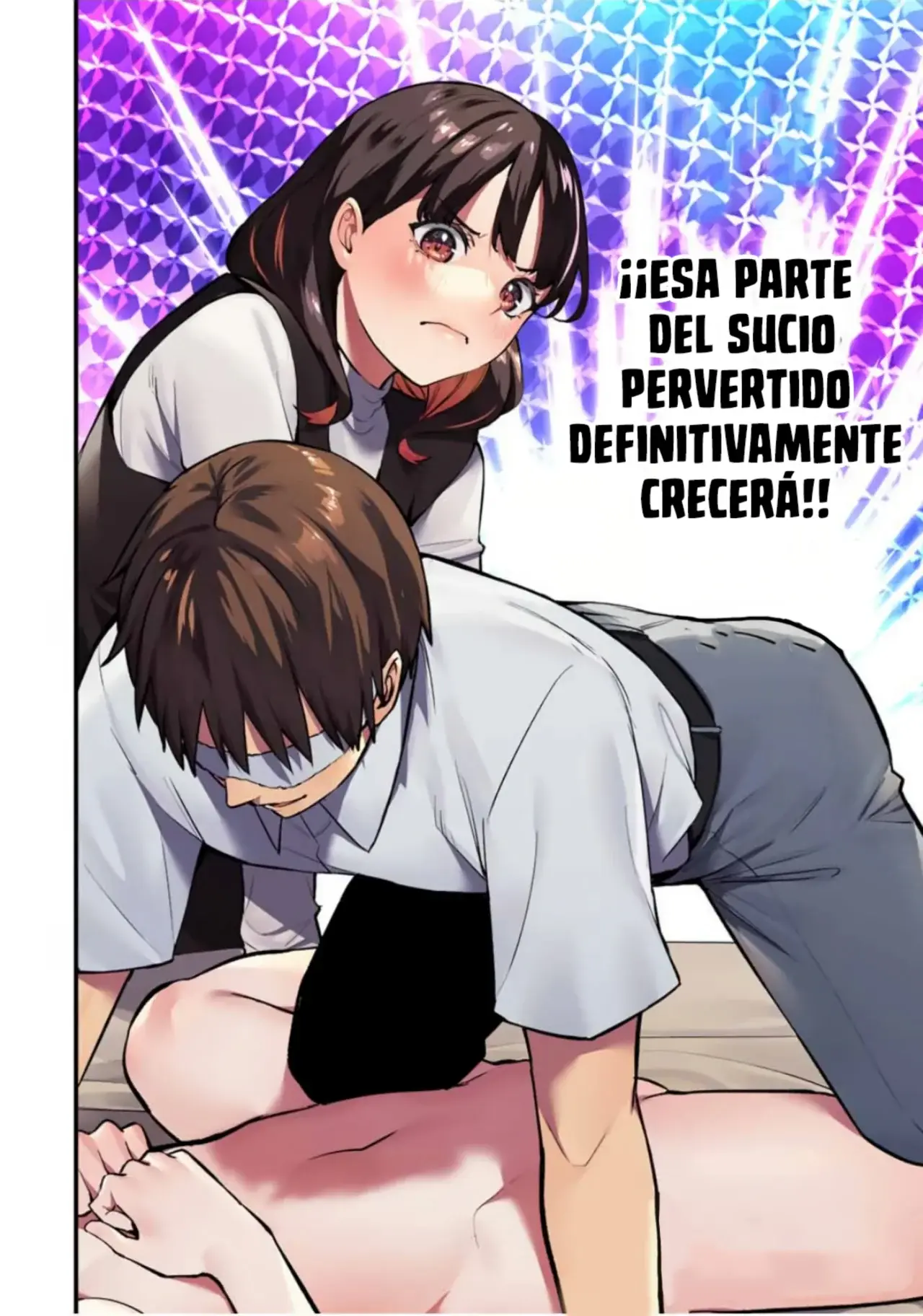 Sawaranaide Kotesashi-kun (2023) - Capítulo 68 - Página 18 - LectorTMOo