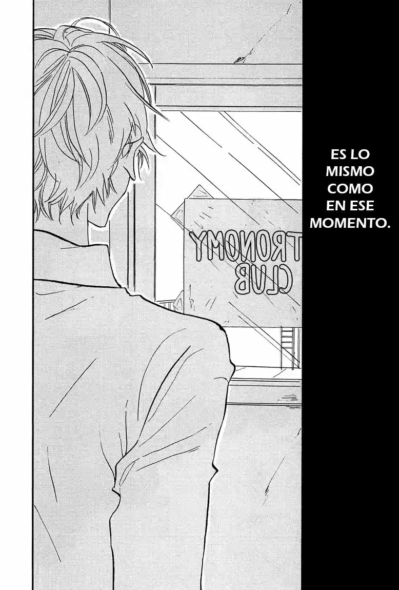 Sawaranaide, kowareteimasu (2013) - Capítulo 4 - Página 37 - LectorTMOo