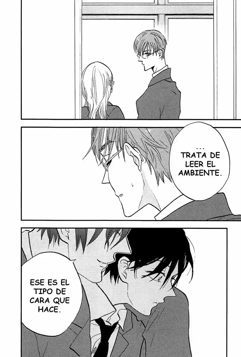 Sawaranaide, kowareteimasu (2013) - Capítulo 4 - Página 41 - LectorTMOo