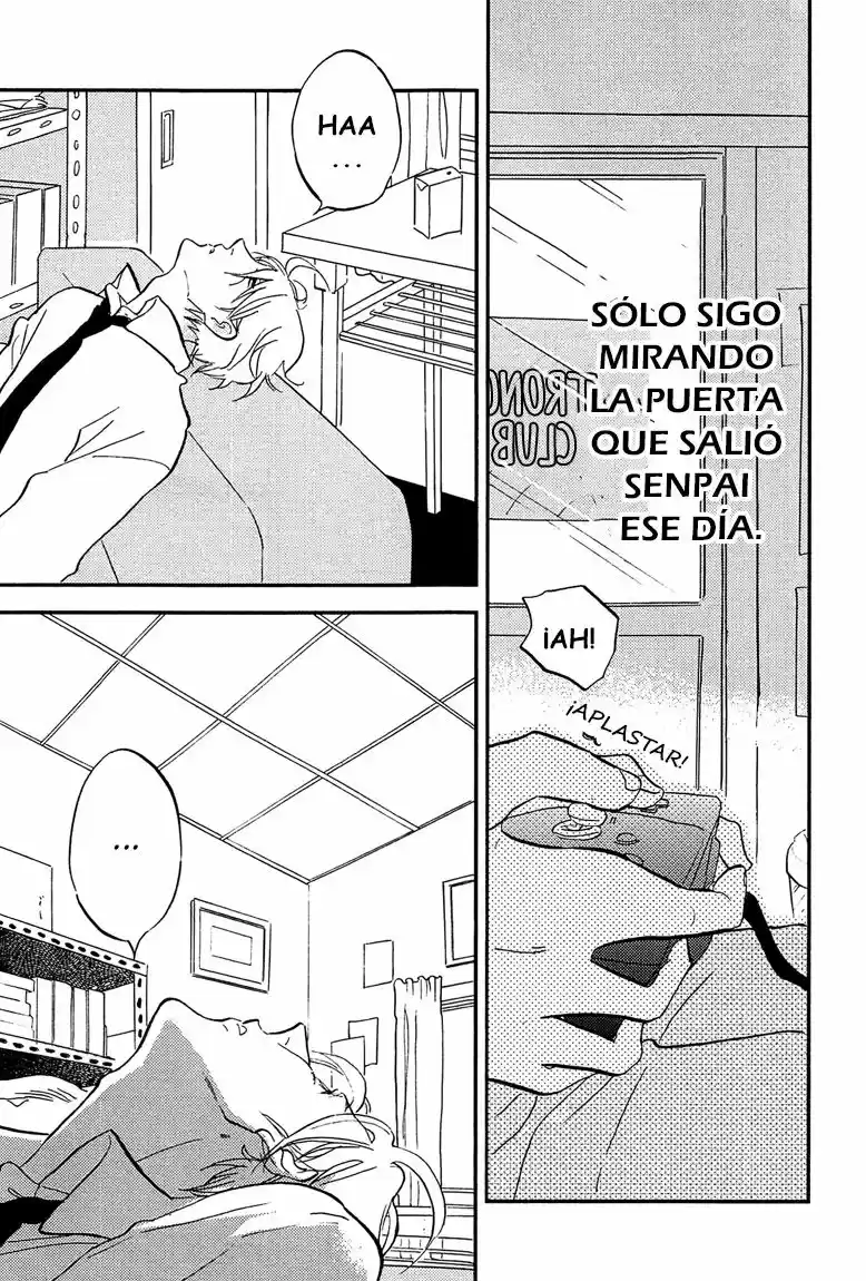 Sawaranaide, kowareteimasu (2013) - Capítulo 4 - Página 48 - LectorTMOo