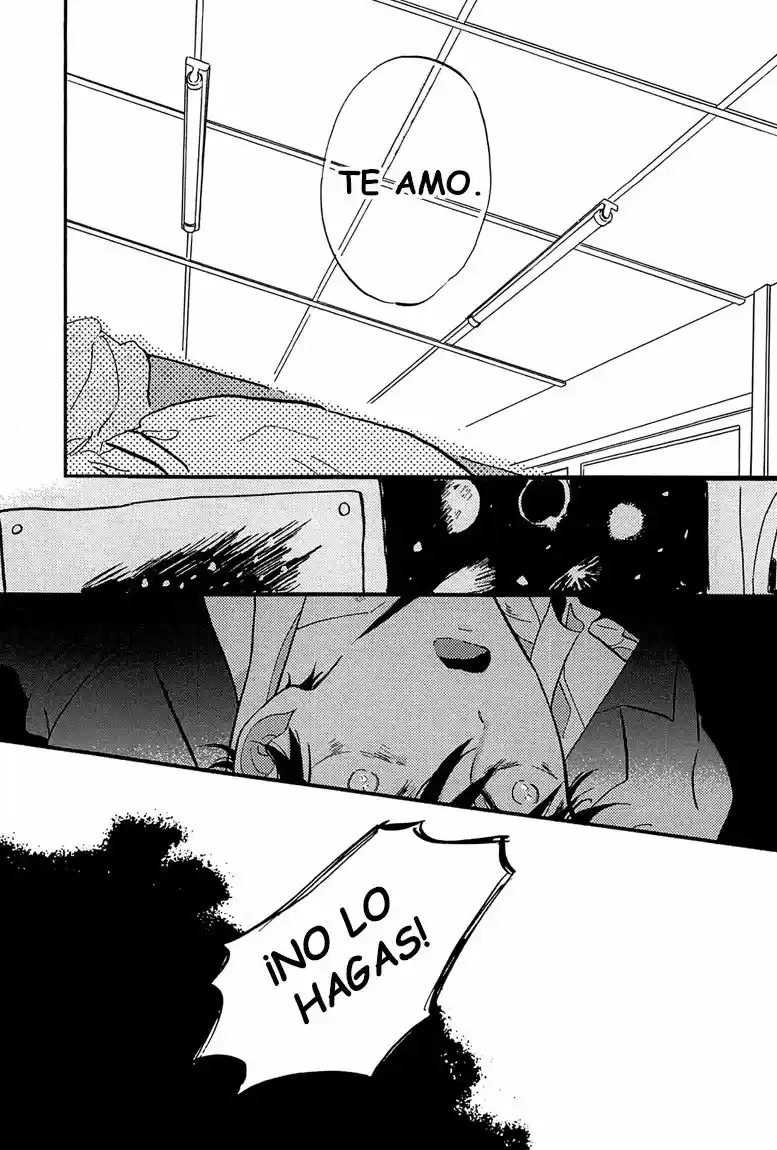 Sawaranaide, kowareteimasu (2013) - Capítulo 4 - Página 69 - LectorTMOo