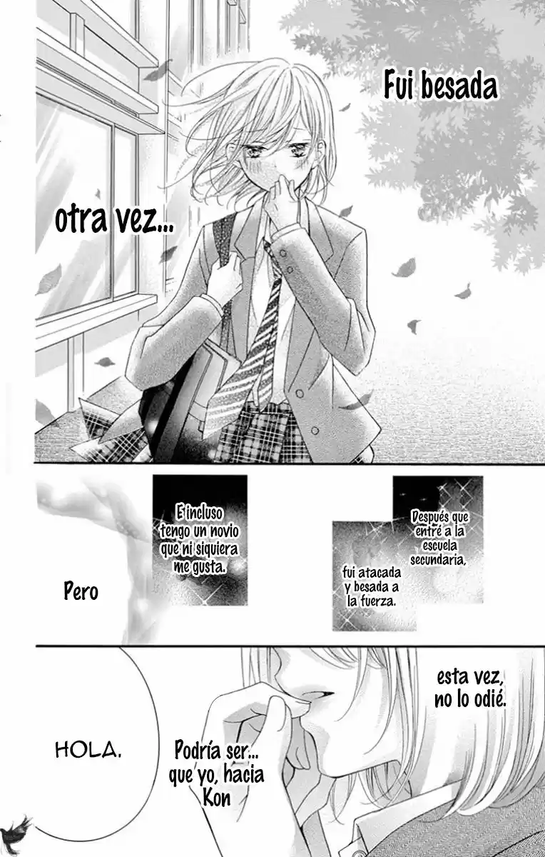 Sawaru no Kinshi!! Ore no Mono (2018) - Capítulo 3 - Página 6 - LectorTMOo