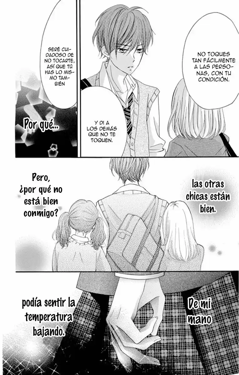Sawaru no Kinshi!! Ore no Mono (2018) - Capítulo 3 - Página 10 - LectorTMOo