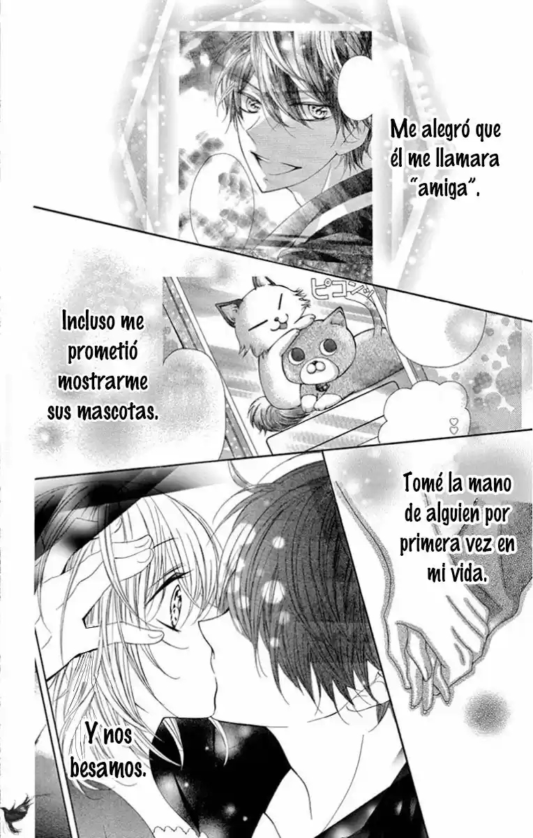 Sawaru no Kinshi!! Ore no Mono (2018) - Capítulo 3 - Página 14 - LectorTMOo