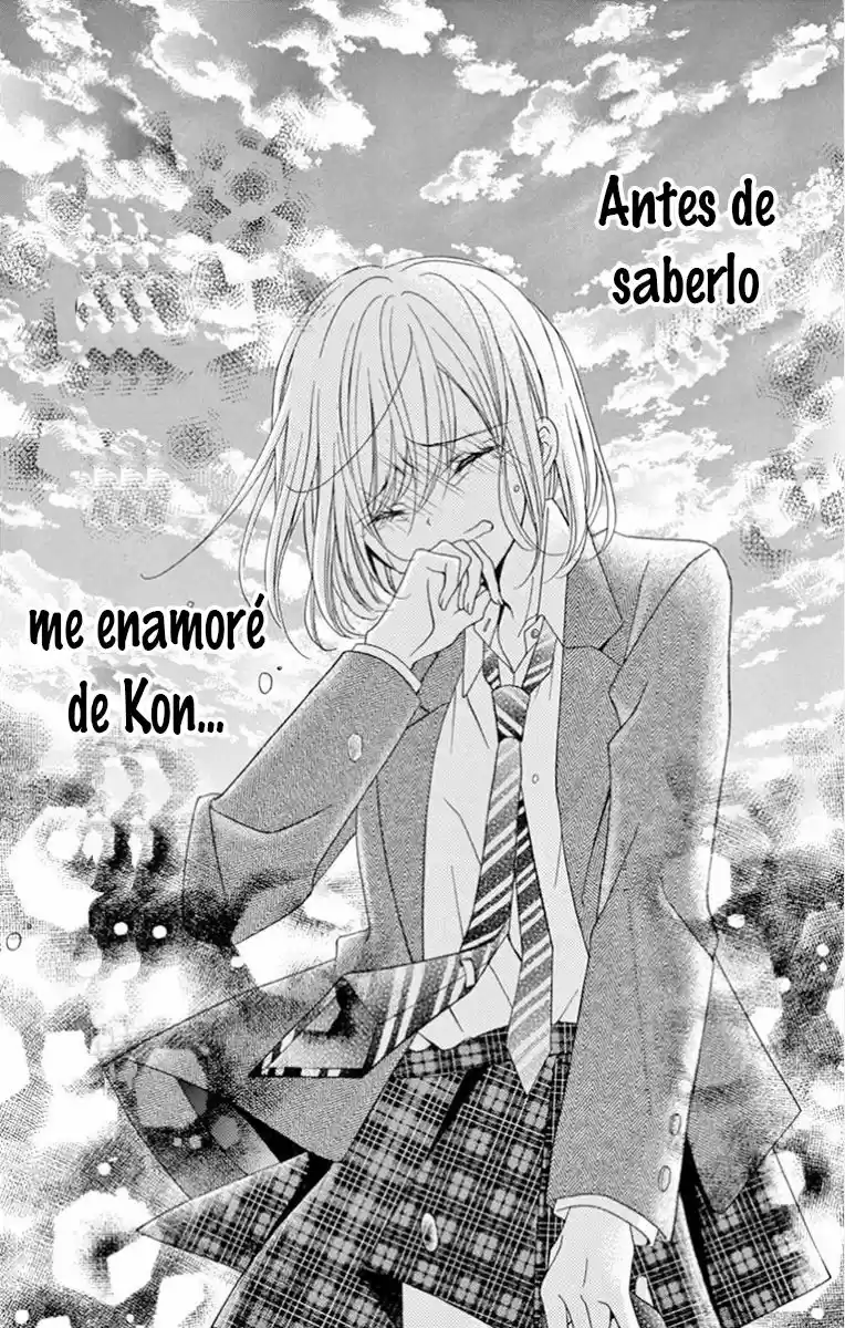 Sawaru no Kinshi!! Ore no Mono (2018) - Capítulo 3 - Página 15 - LectorTMOo