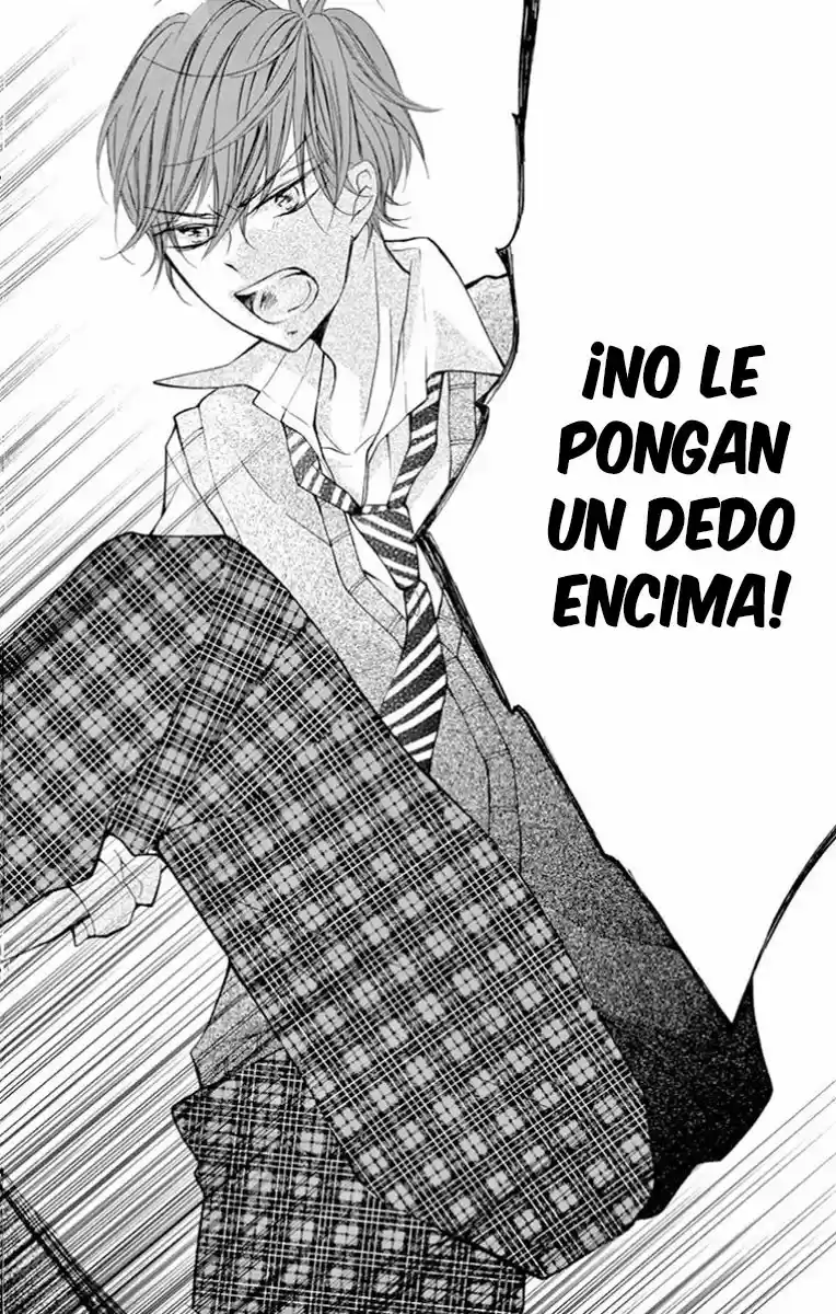Sawaru no Kinshi!! Ore no Mono (2018) - Capítulo 3 - Página 20 - LectorTMOo