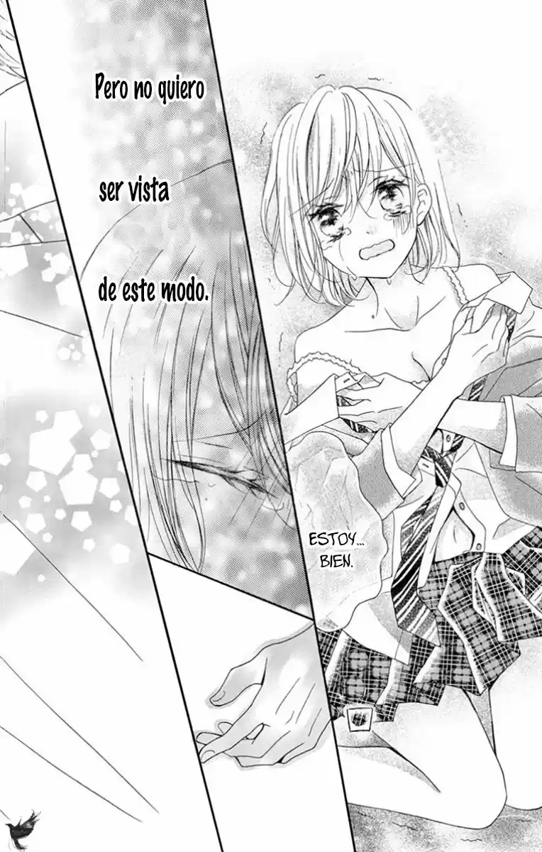 Sawaru no Kinshi!! Ore no Mono (2018) - Capítulo 3 - Página 22 - LectorTMOo