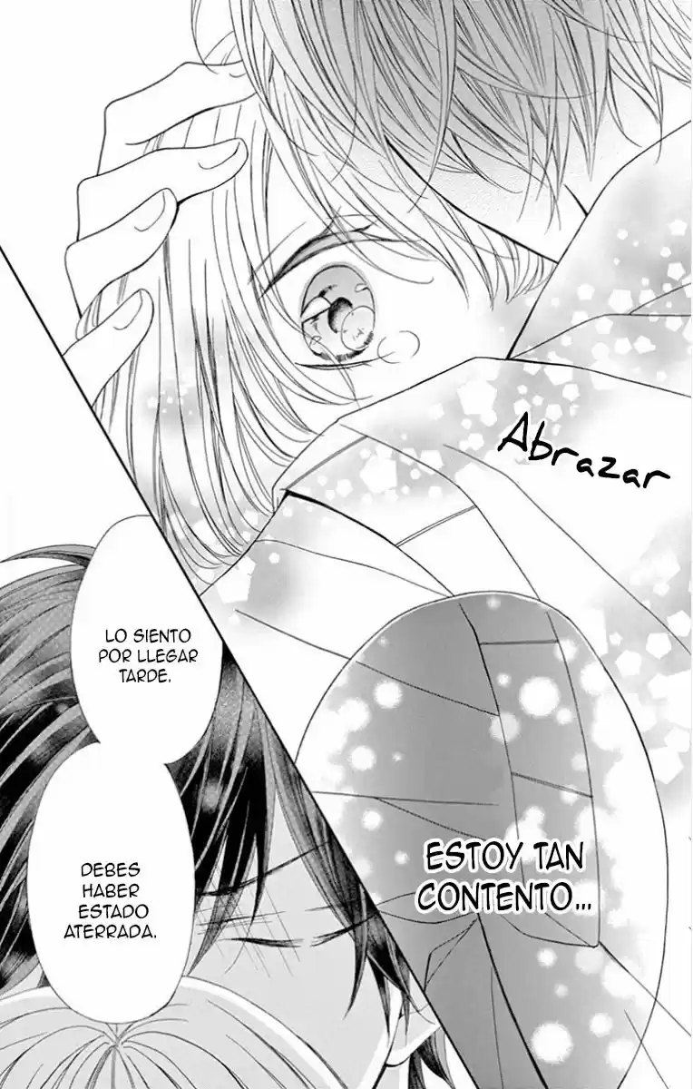 Sawaru no Kinshi!! Ore no Mono (2018) - Capítulo 3 - Página 23 - LectorTMOo