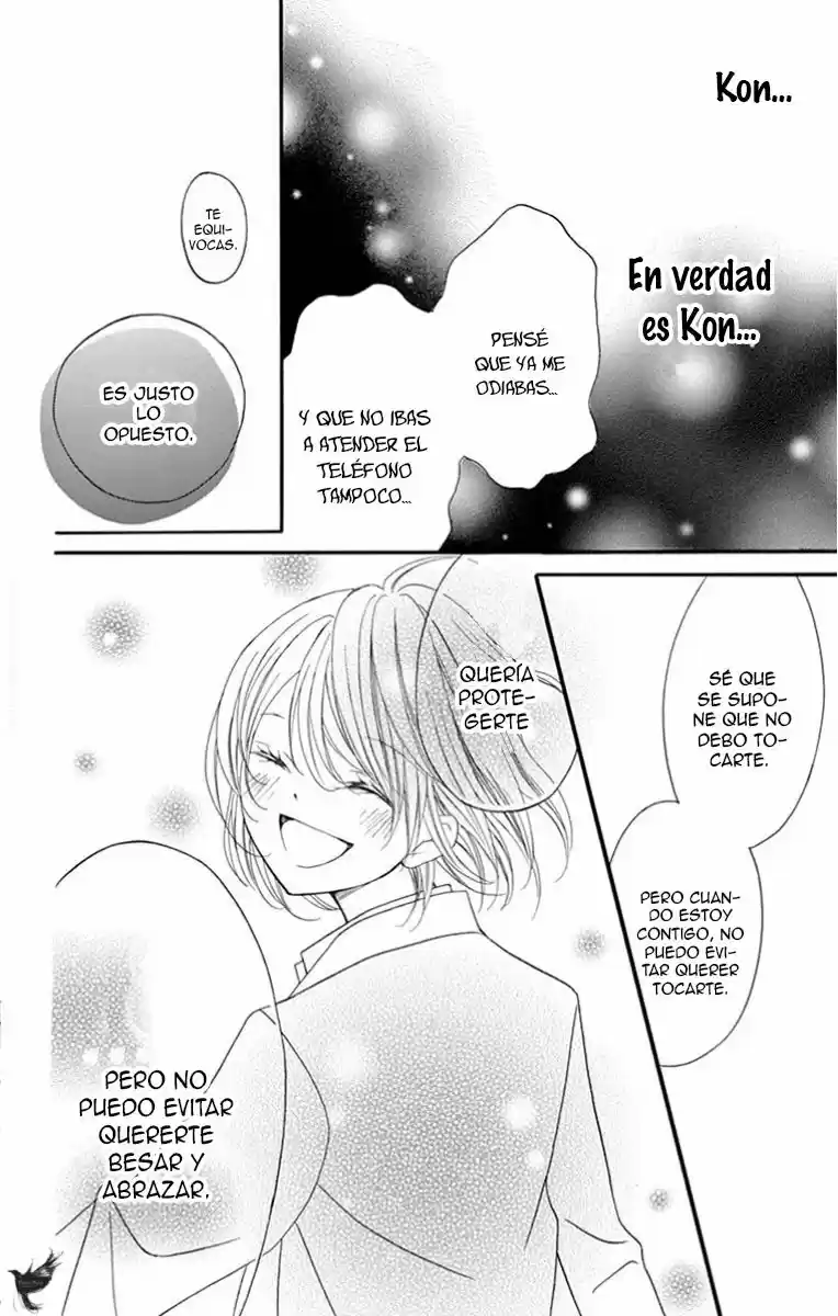 Sawaru no Kinshi!! Ore no Mono (2018) - Capítulo 3 - Página 24 - LectorTMOo