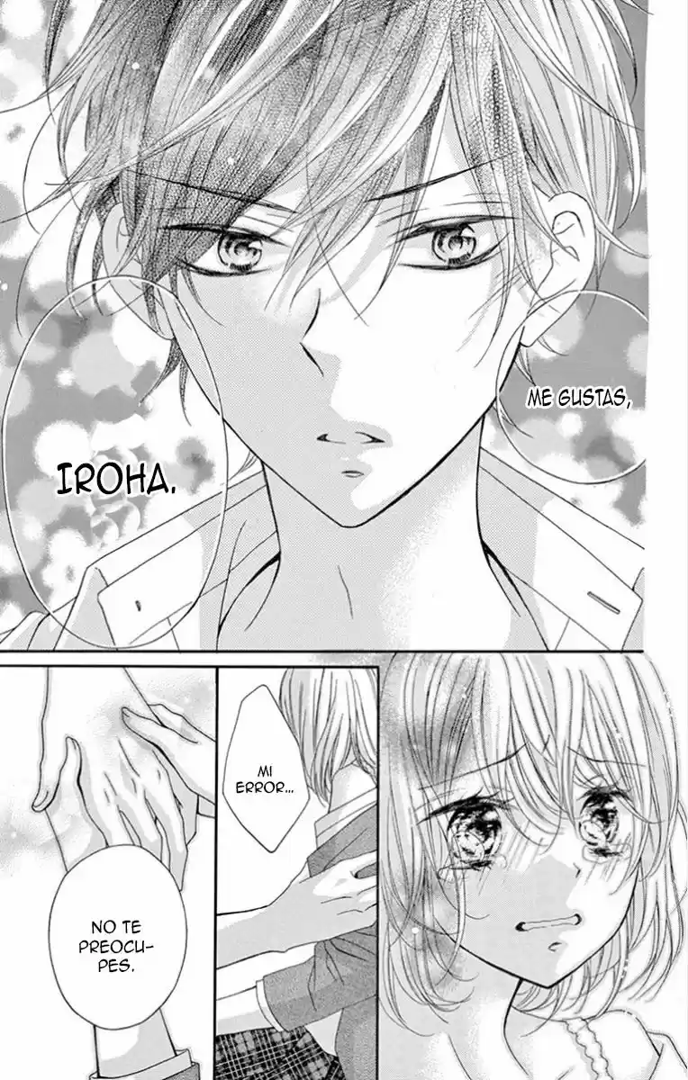 Sawaru no Kinshi!! Ore no Mono (2018) - Capítulo 3 - Página 25 - LectorTMOo