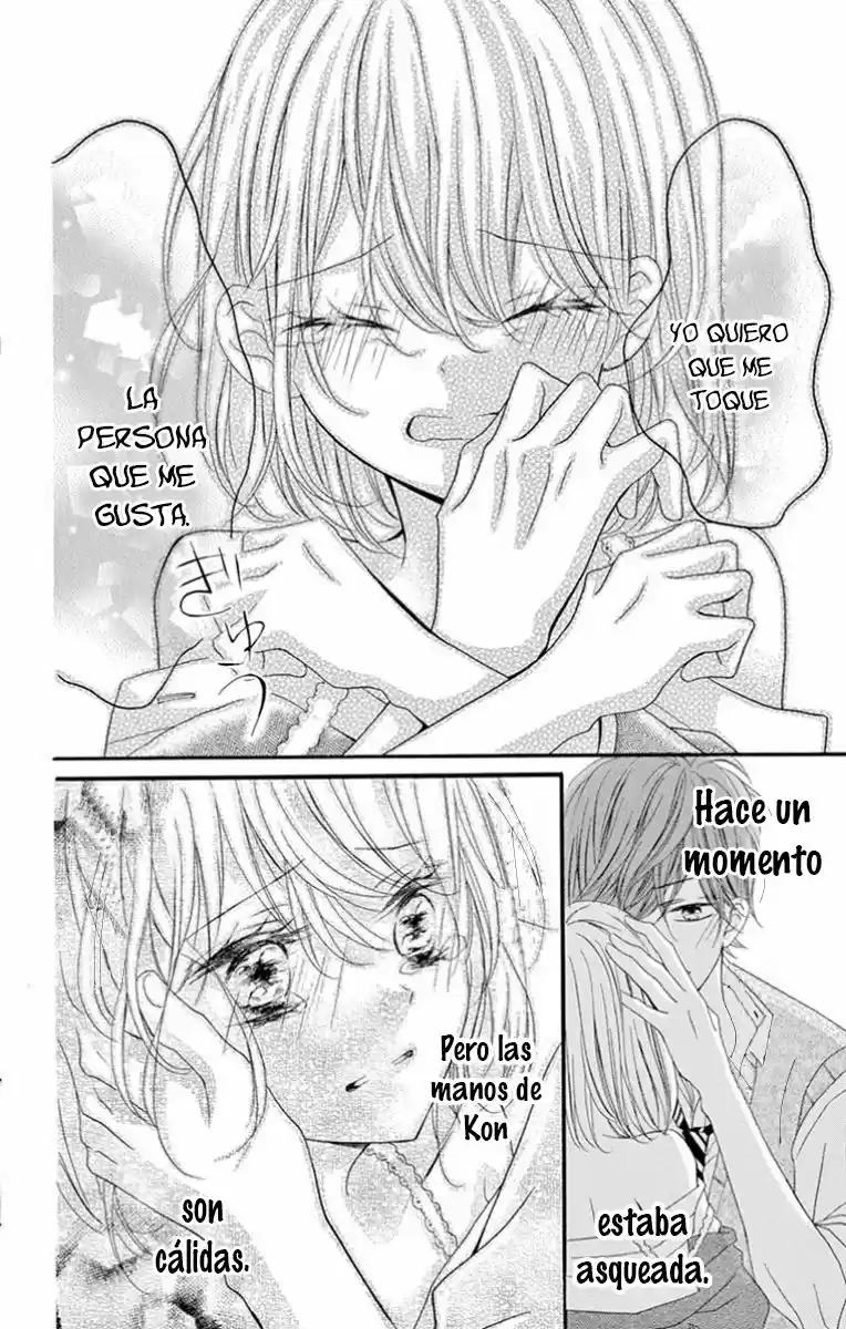 Sawaru no Kinshi!! Ore no Mono (2018) - Capítulo 3 - Página 26 - LectorTMOo